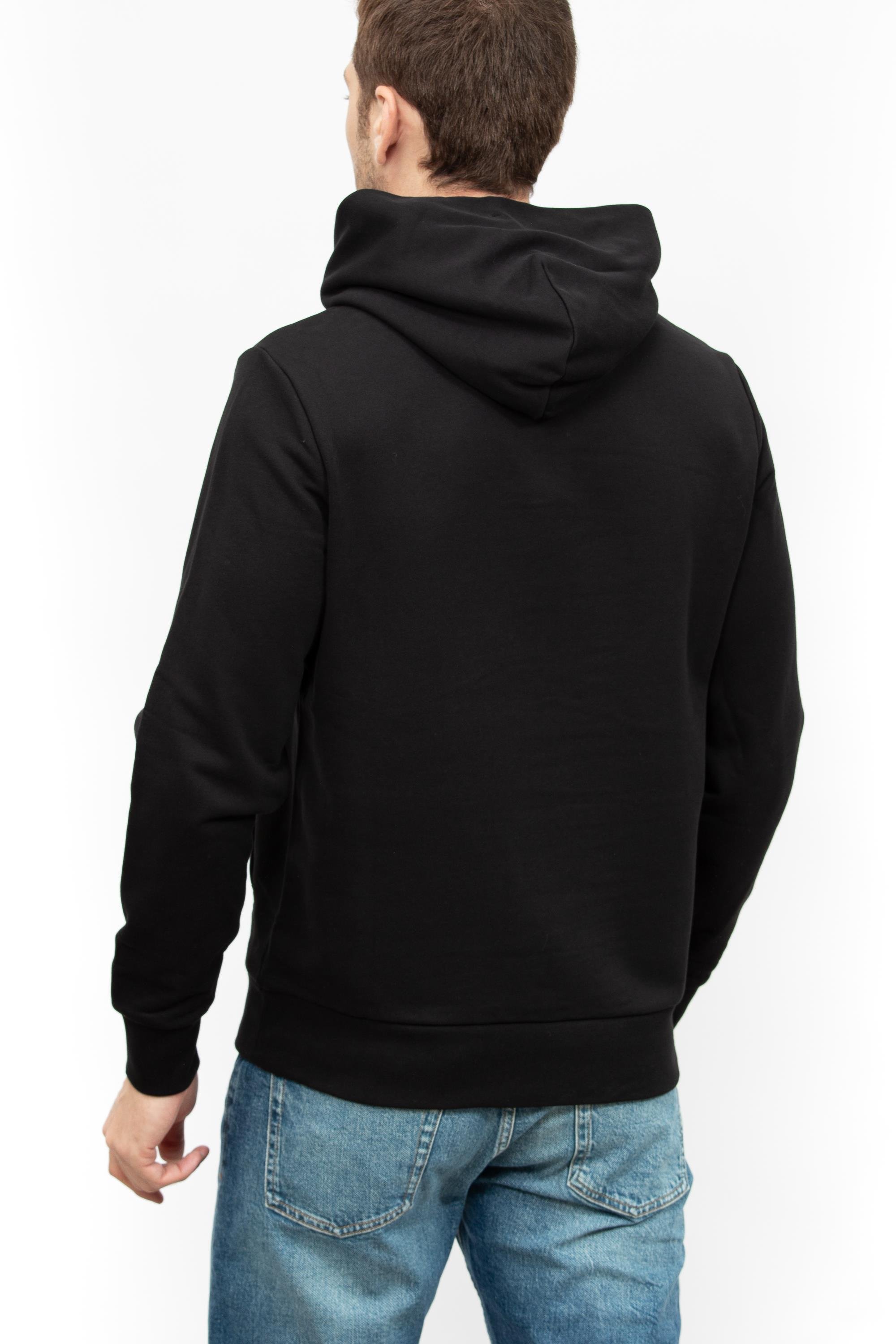 Calvin Klein Erkek Sweatshirt