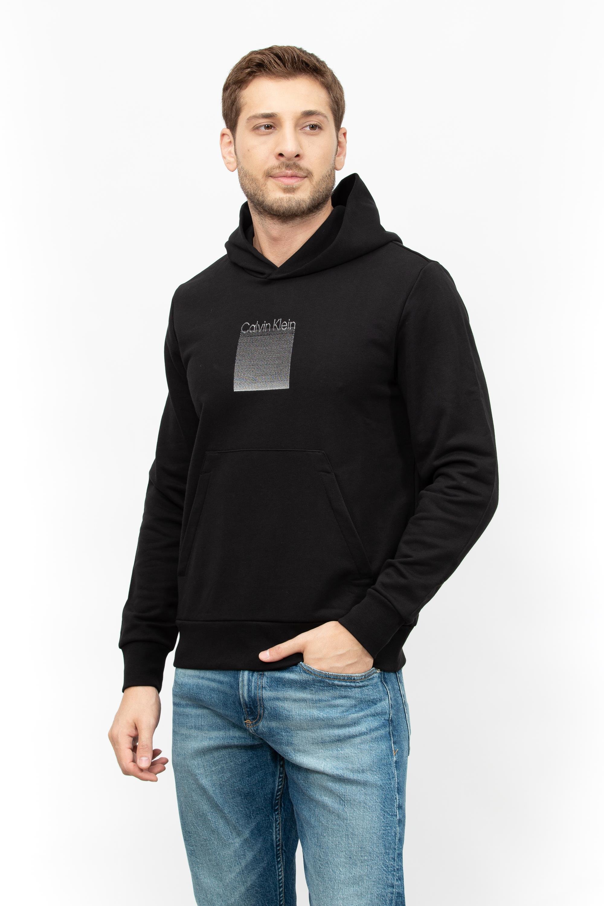 Calvin Klein Erkek Sweatshirt