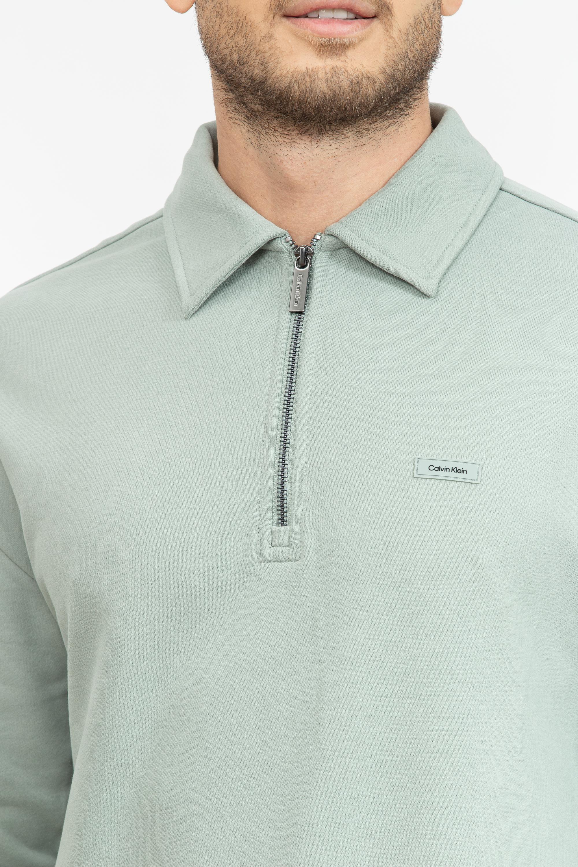 Calvin Klein Erkek Sweatshirt