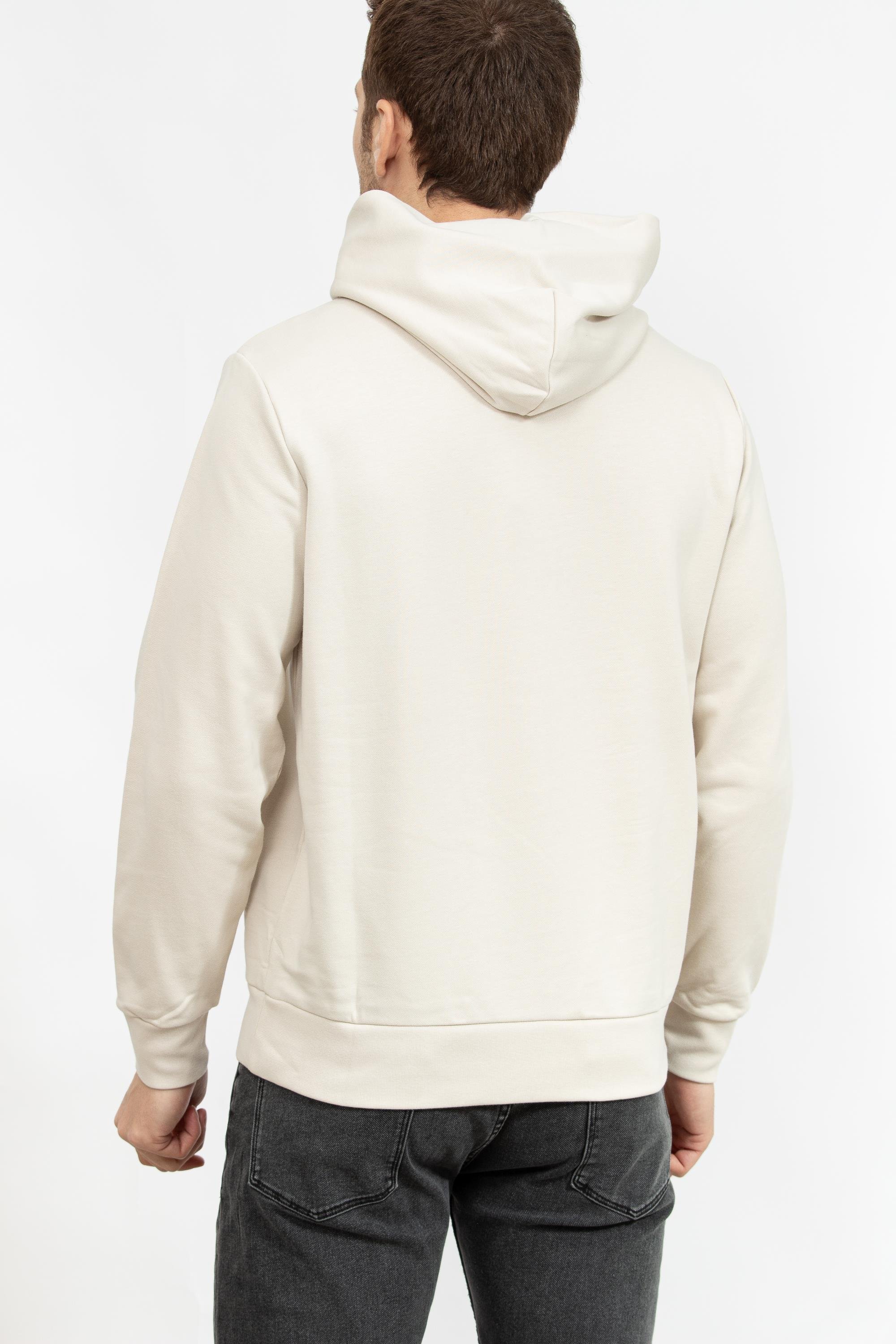 Calvin Klein Erkek Sweatshirt