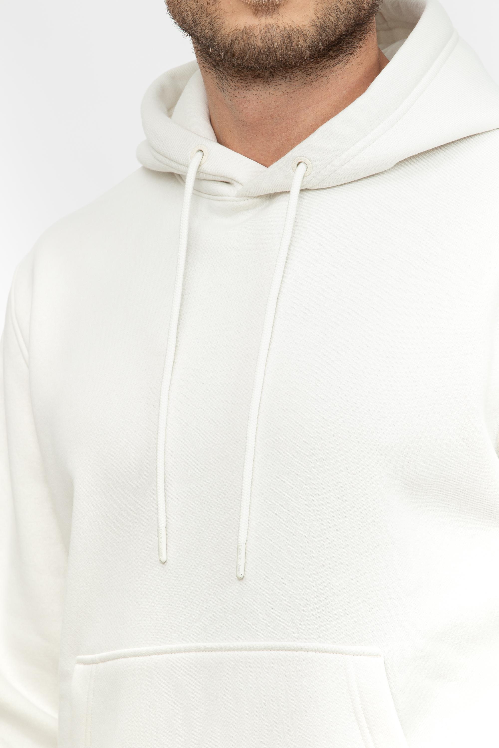 Calvin Klein Erkek Sweatshirt
