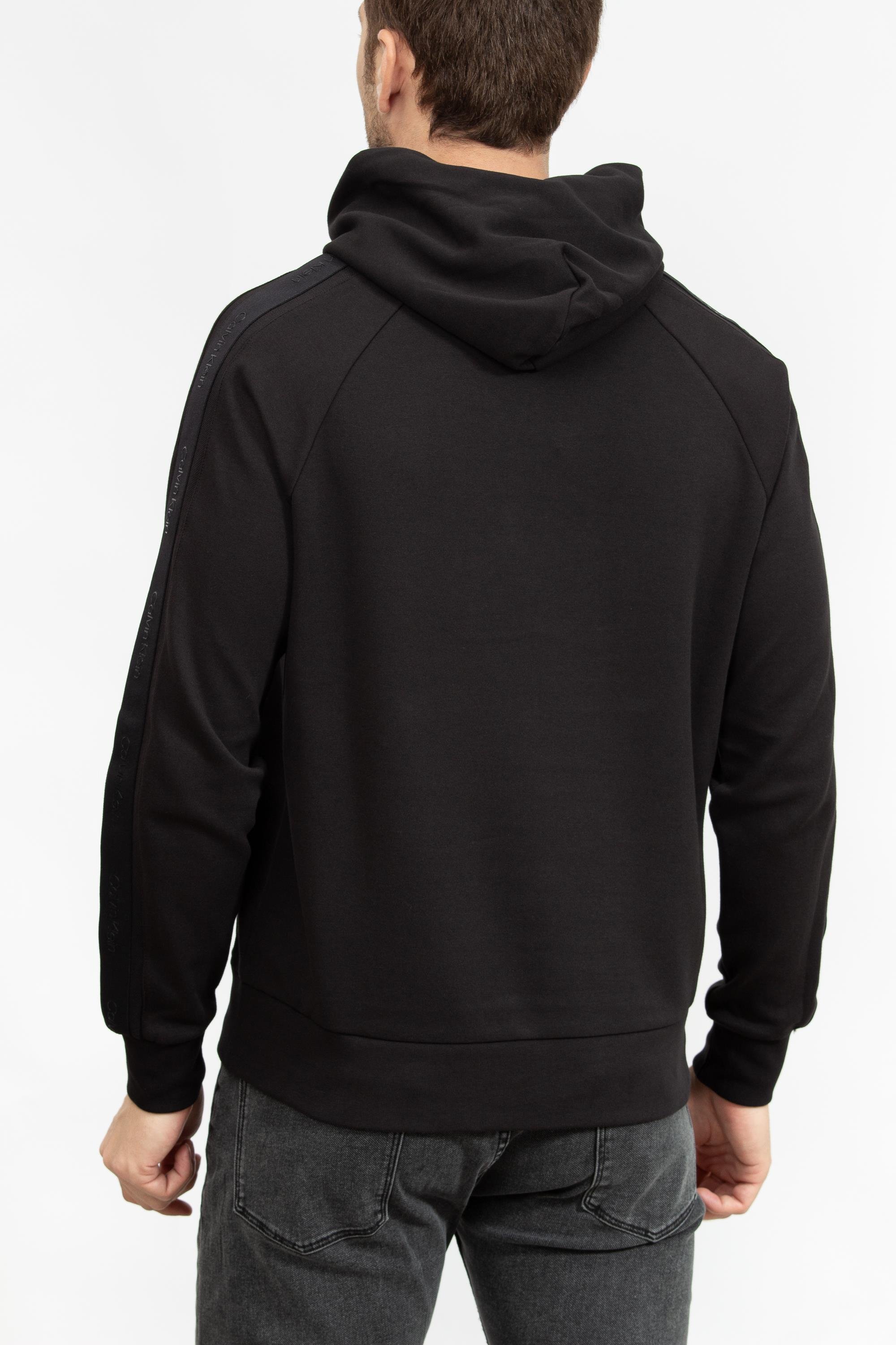 Calvin Klein Erkek Sweatshirt