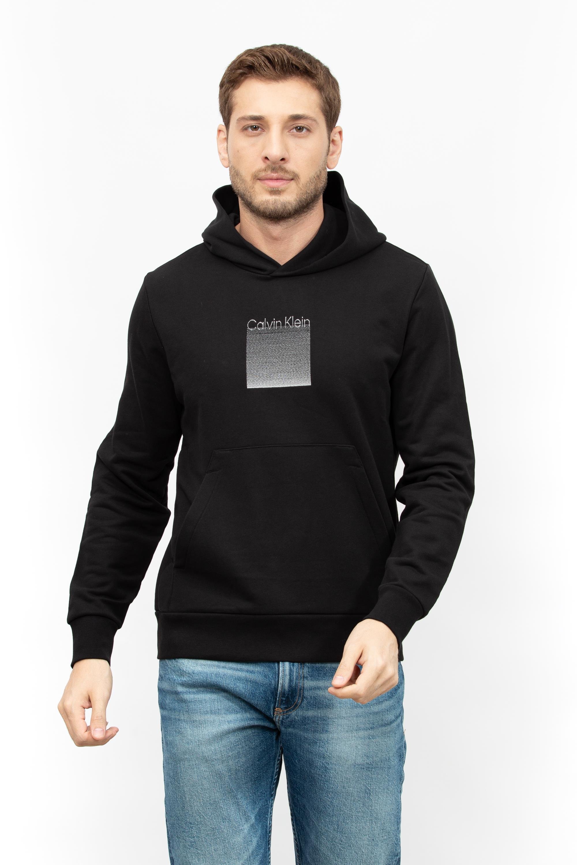 Calvin Klein Erkek Sweatshirt