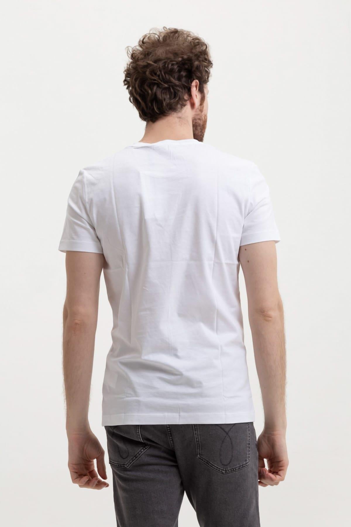 Calvin Klein Erkek T-shirt