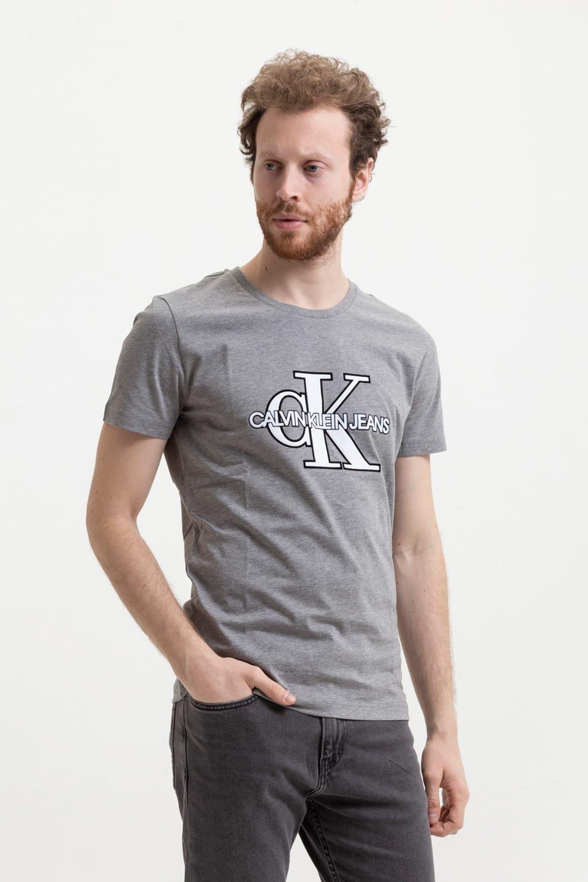 Calvin Klein Erkek T-shirt