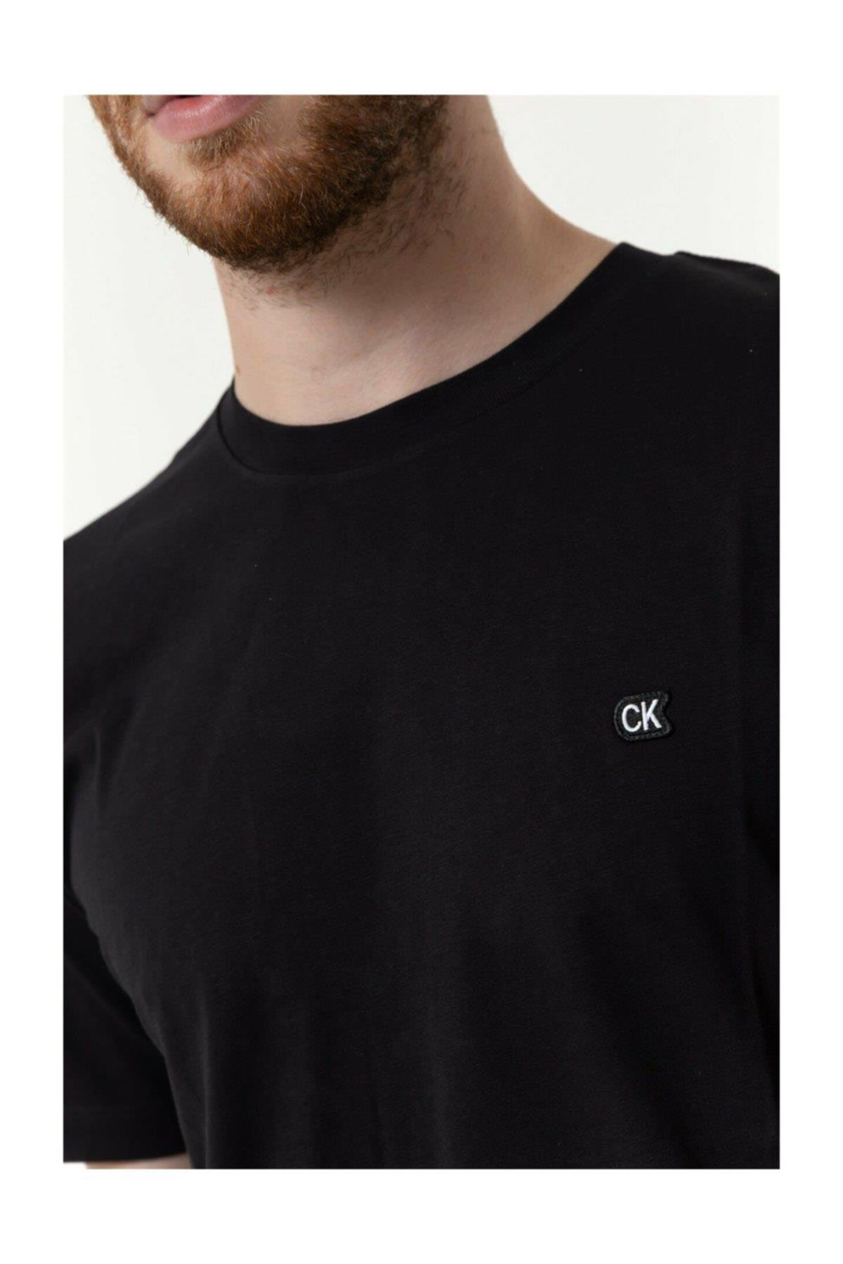 Calvin Klein Erkek T-Shirt