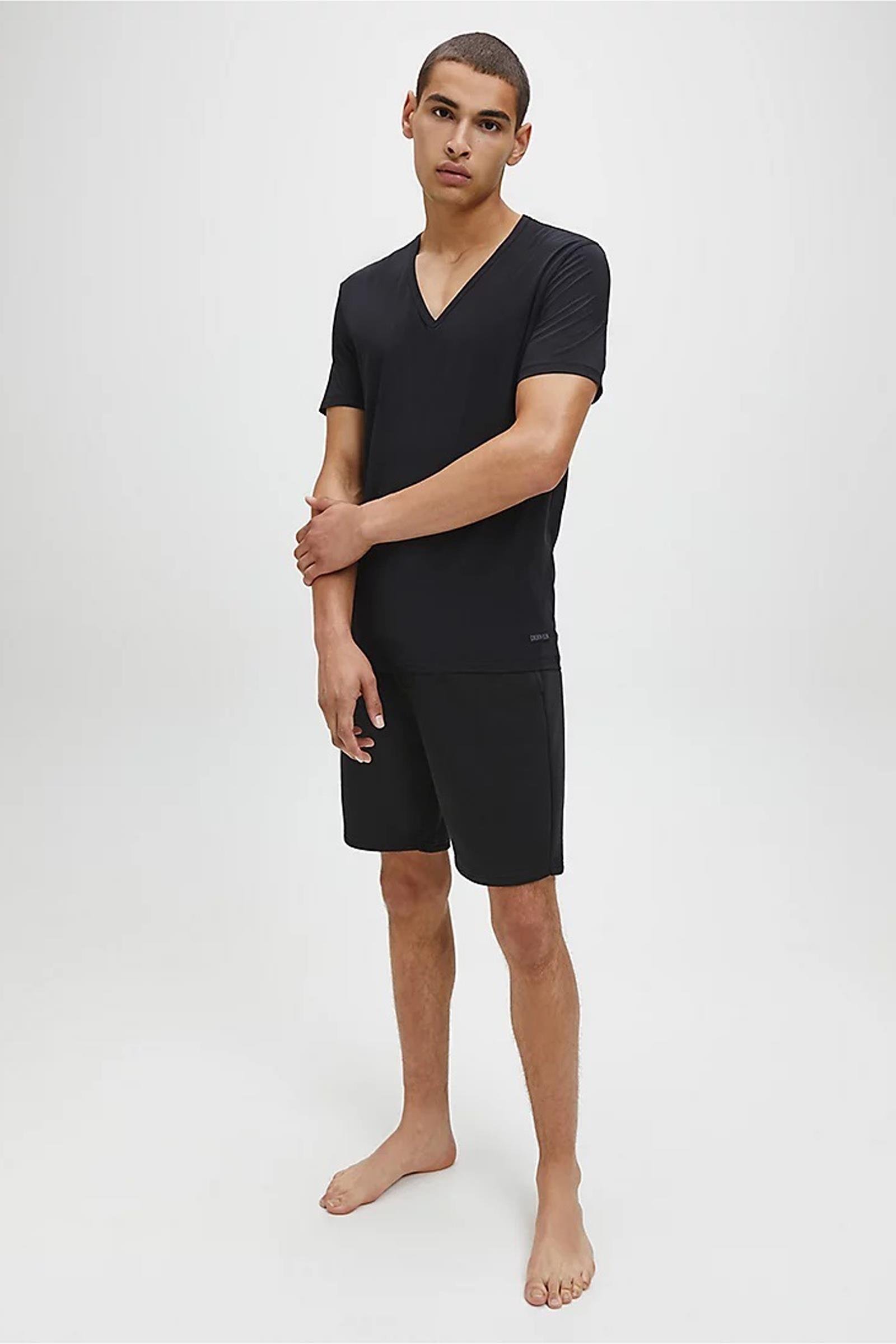 Calvin Klein Erkek T-shirt