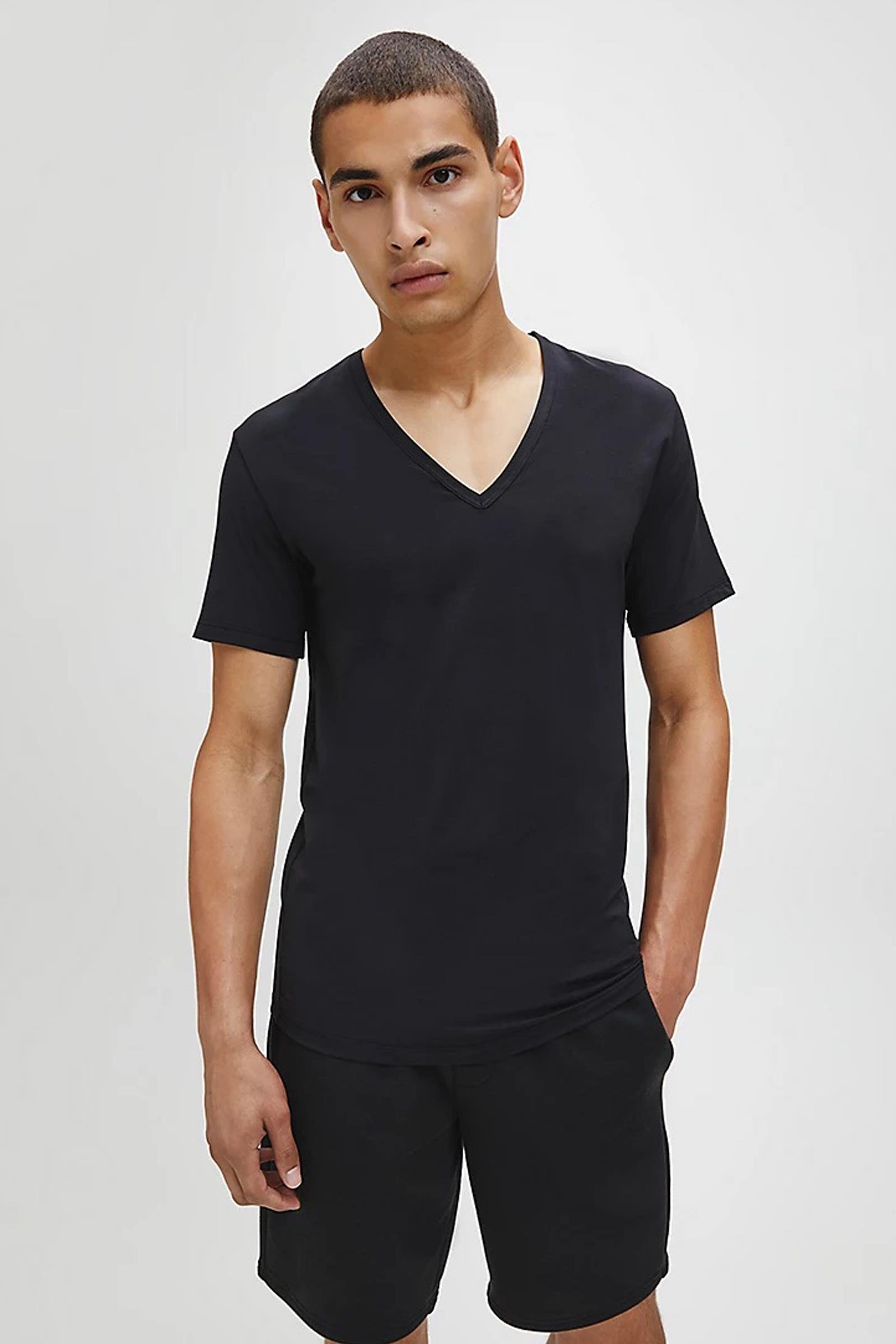 Calvin Klein Erkek T-shirt