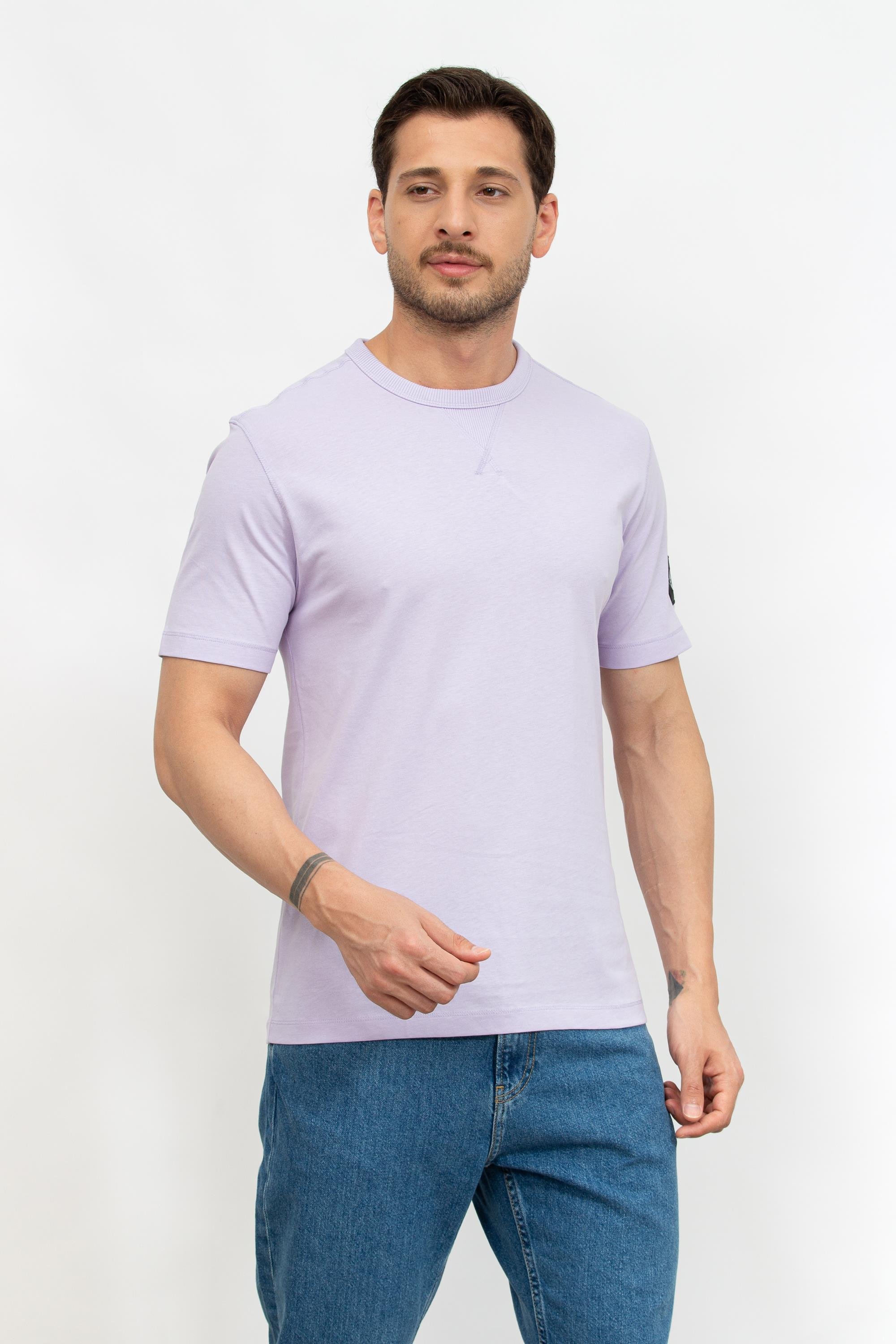 Calvin Klein Erkek T-Shirt