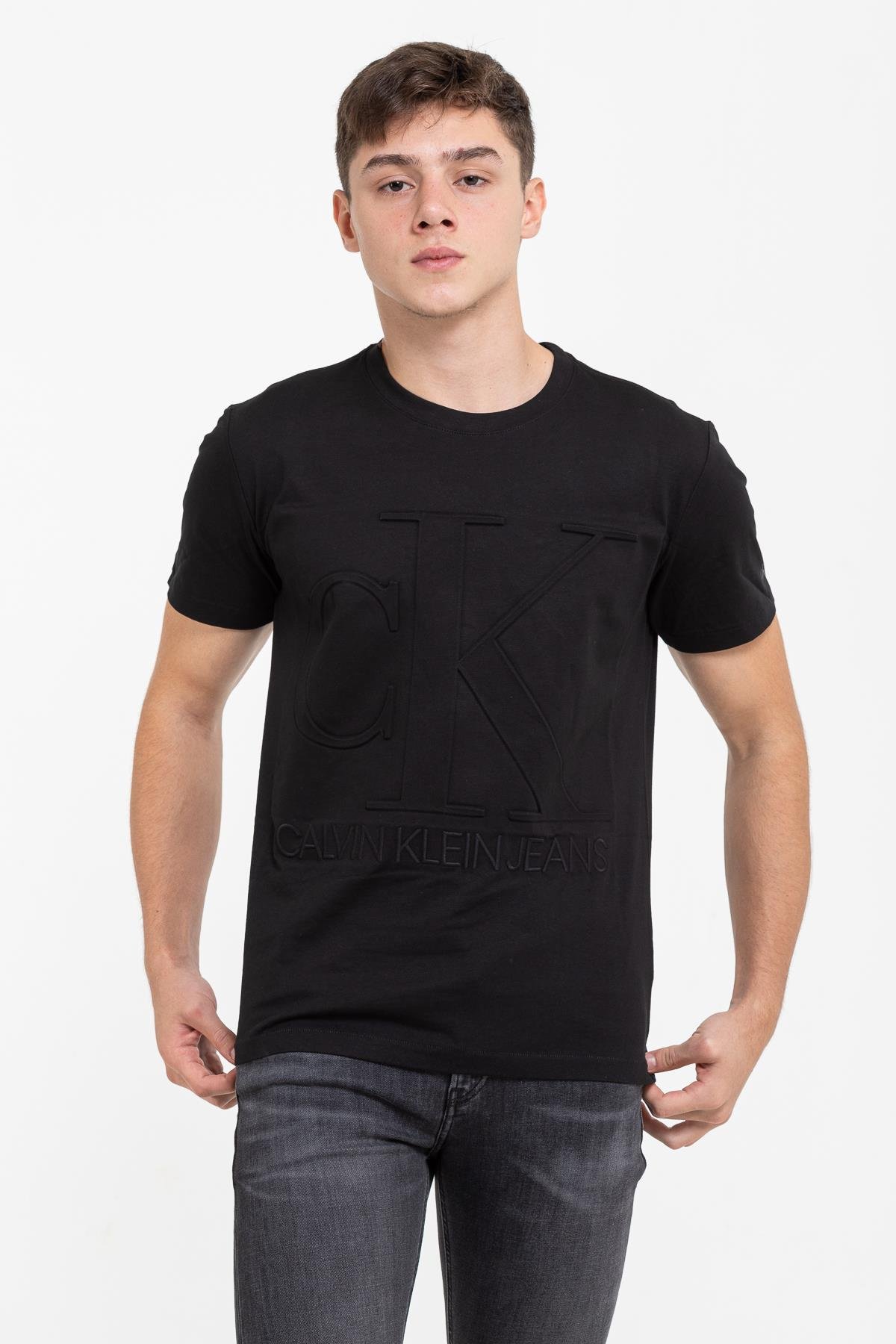 Calvin Klein Erkek T-Shirt
