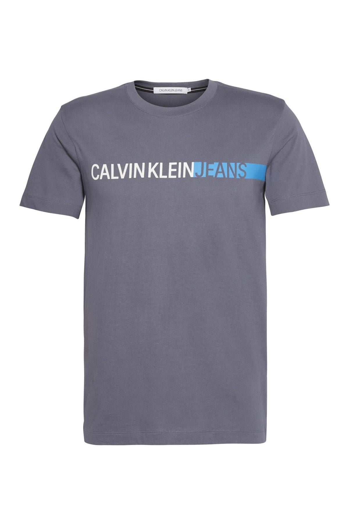 Calvin Klein Erkek T-Shirt