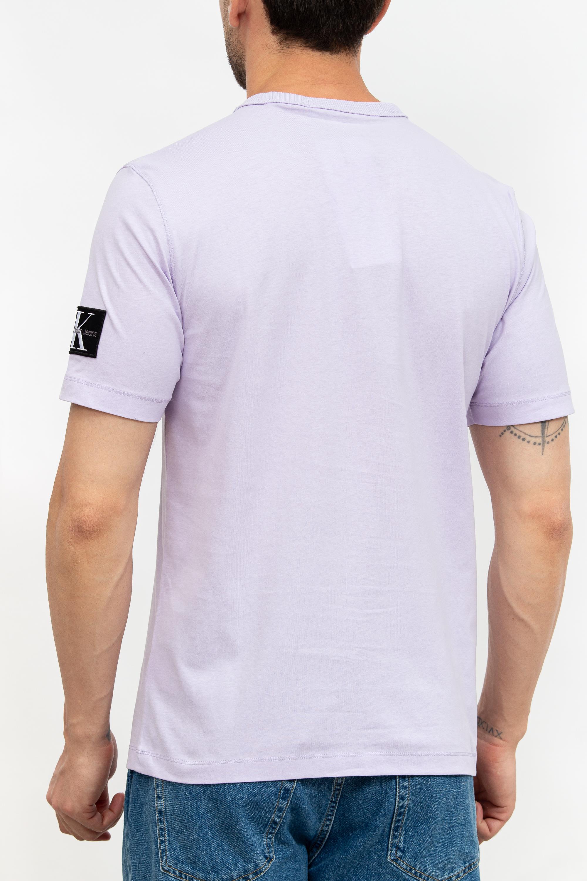 Calvin Klein Erkek T-Shirt