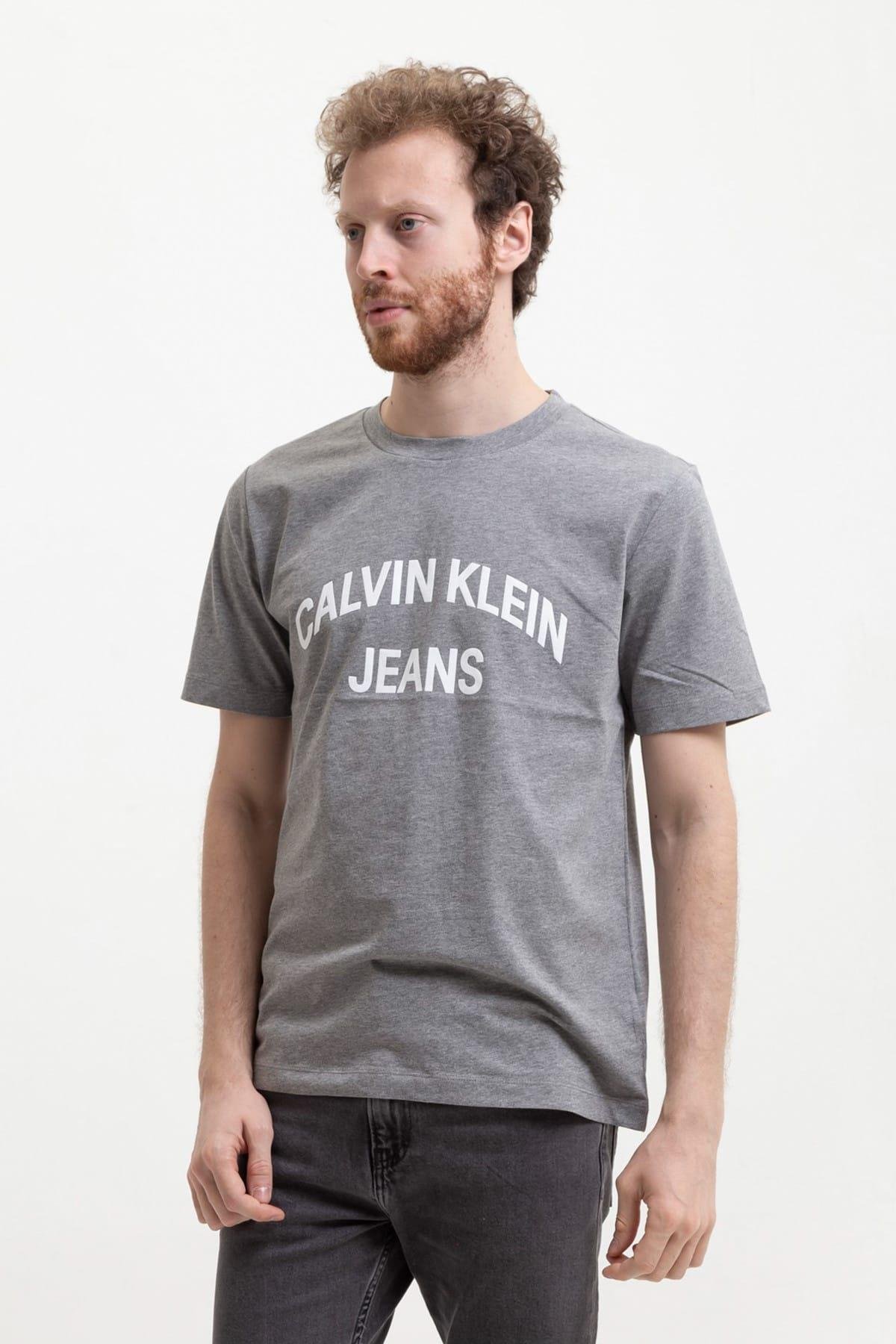 Calvin Klein Erkek T-shirt
