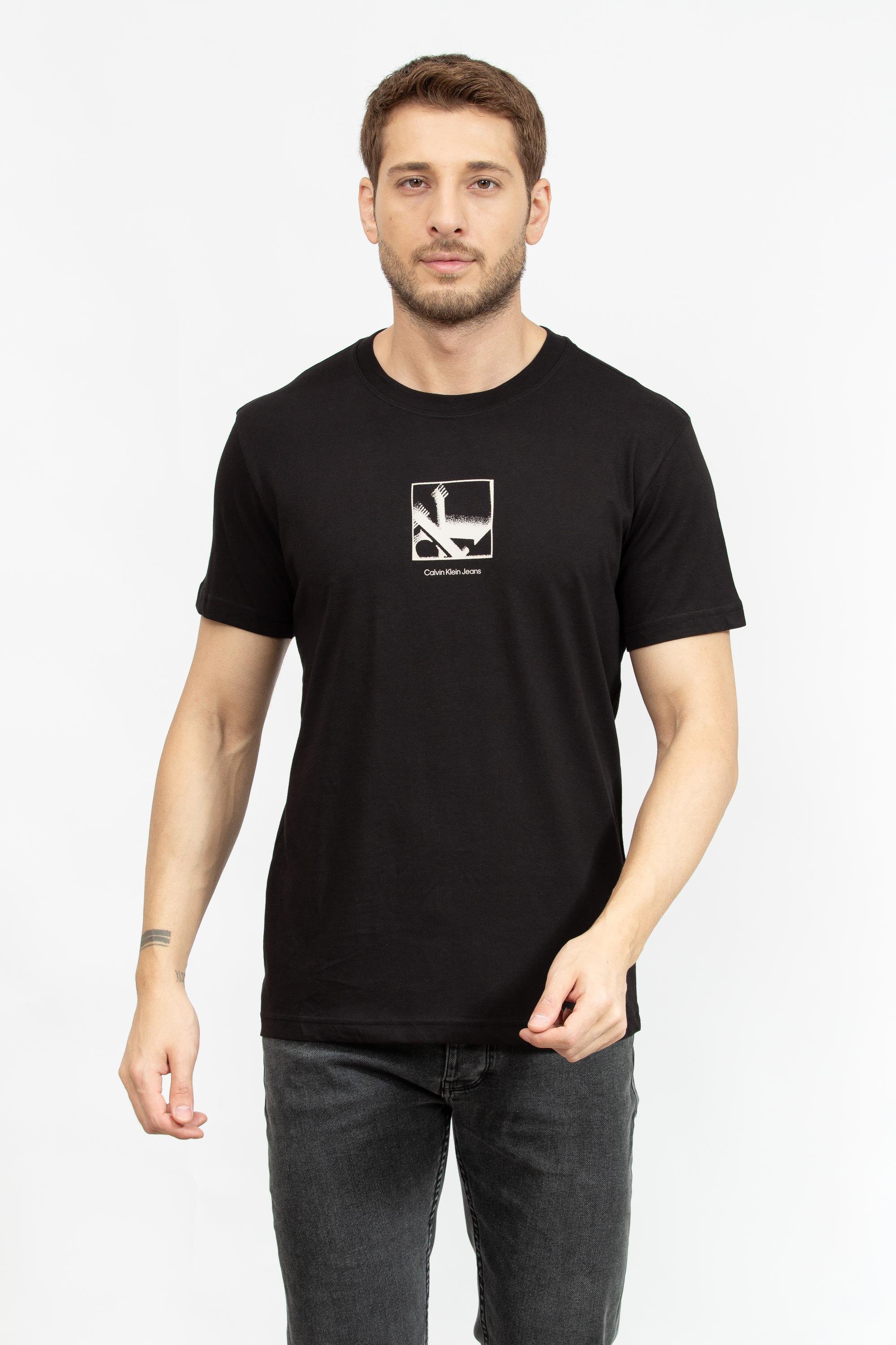 Calvin Klein Erkek T-Shirt