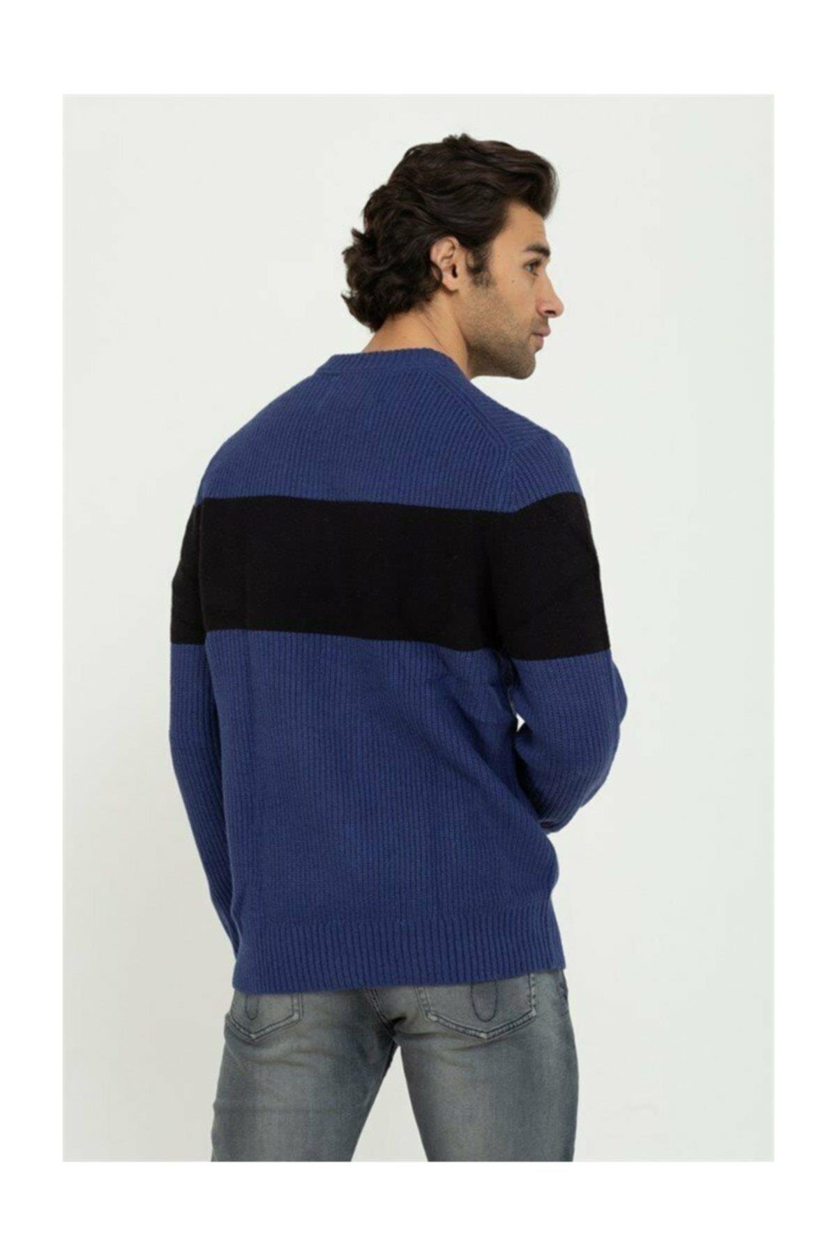Calvin Klein Erkek Triko