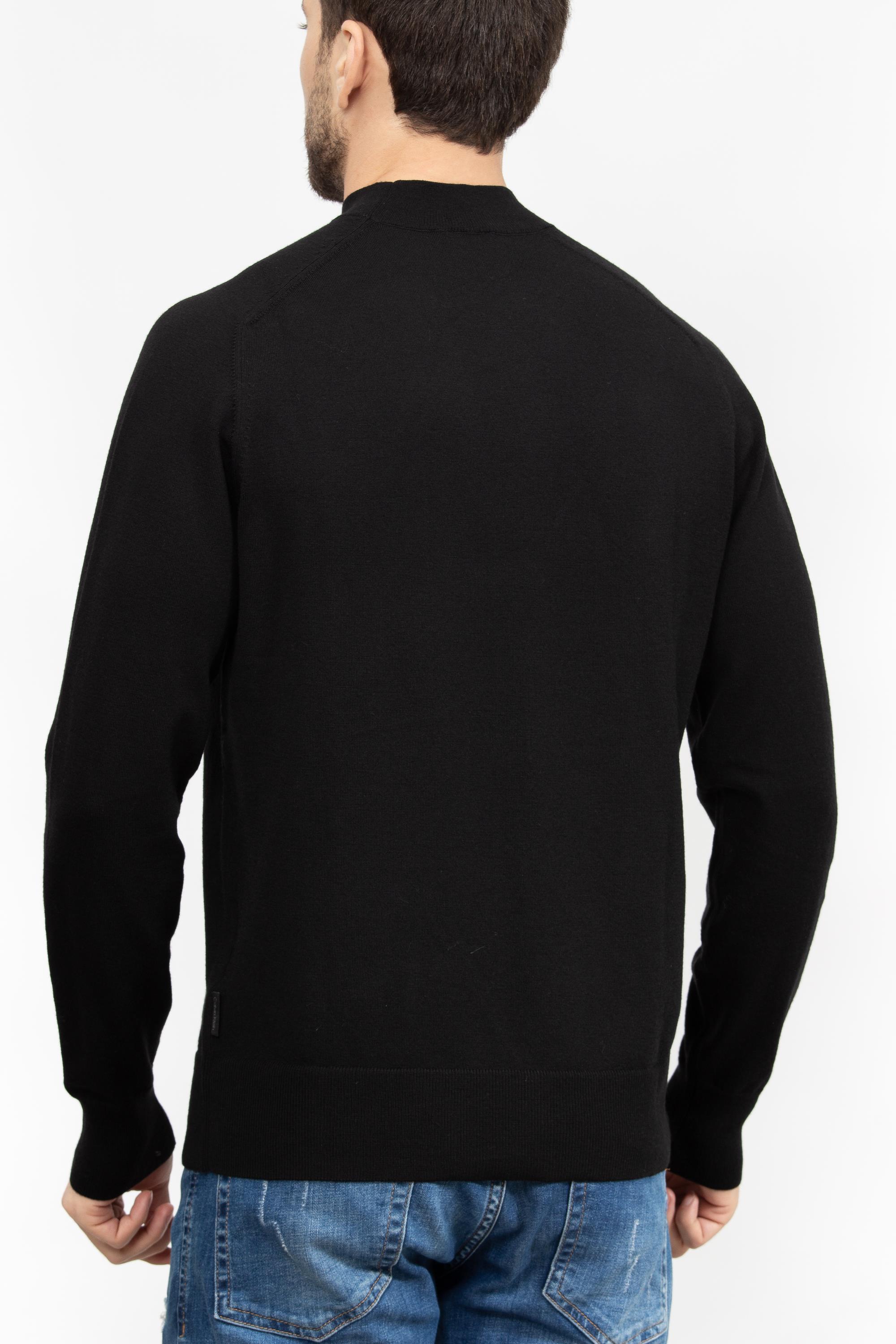 Calvin Klein Erkek Triko