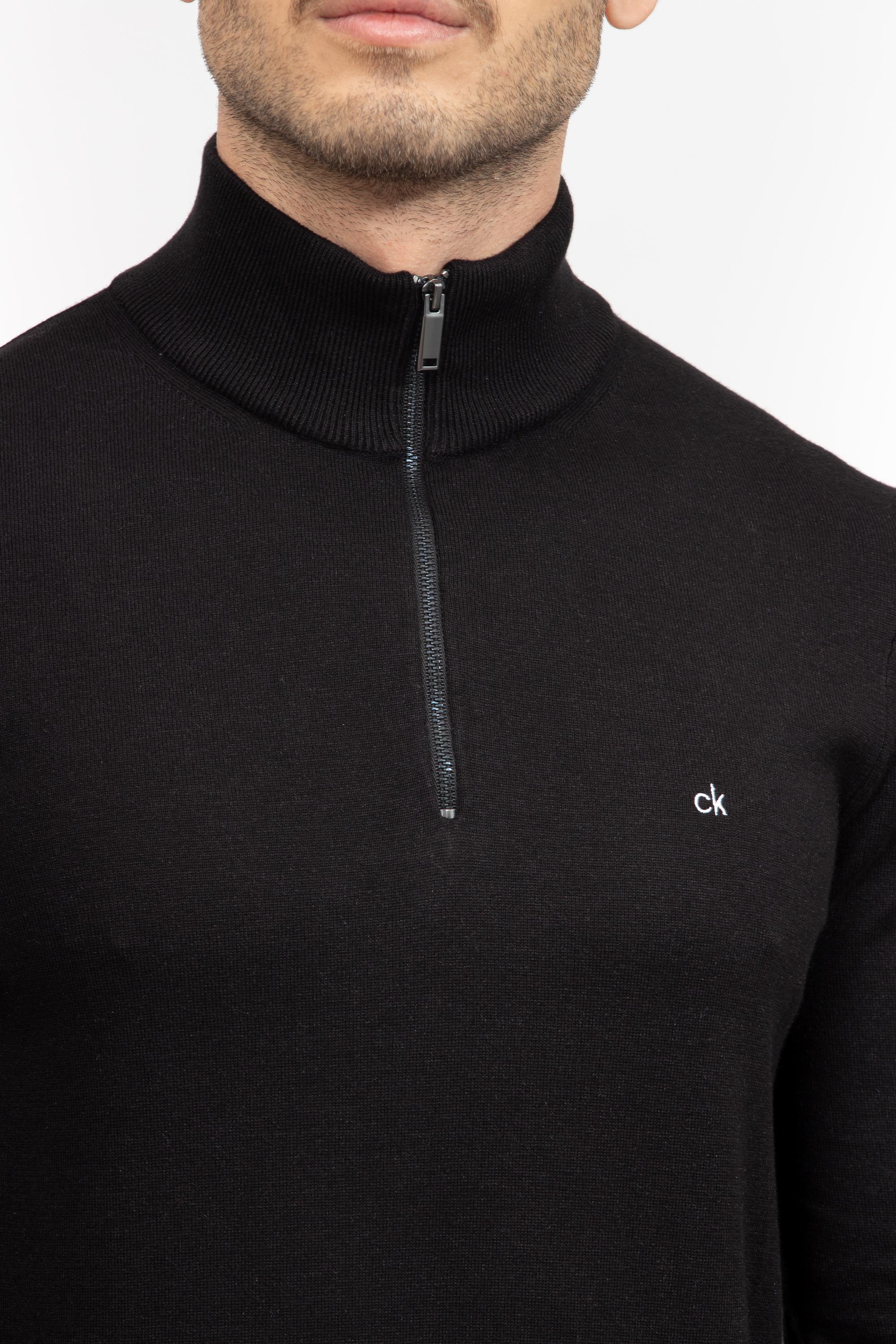 Calvin Klein Erkek Triko