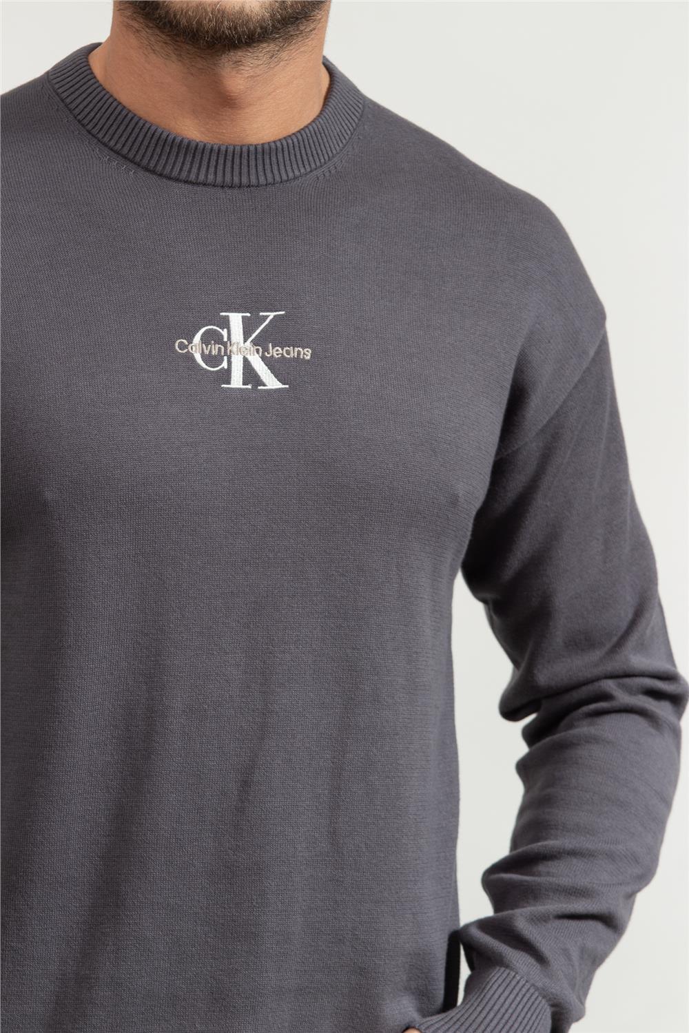 Calvin Klein Erkek Triko