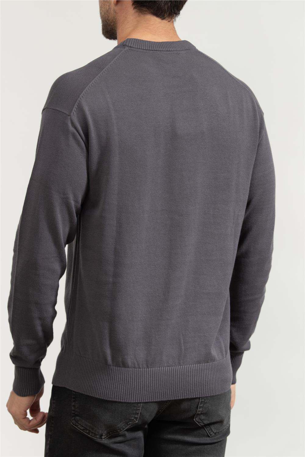 Calvin Klein Erkek Triko