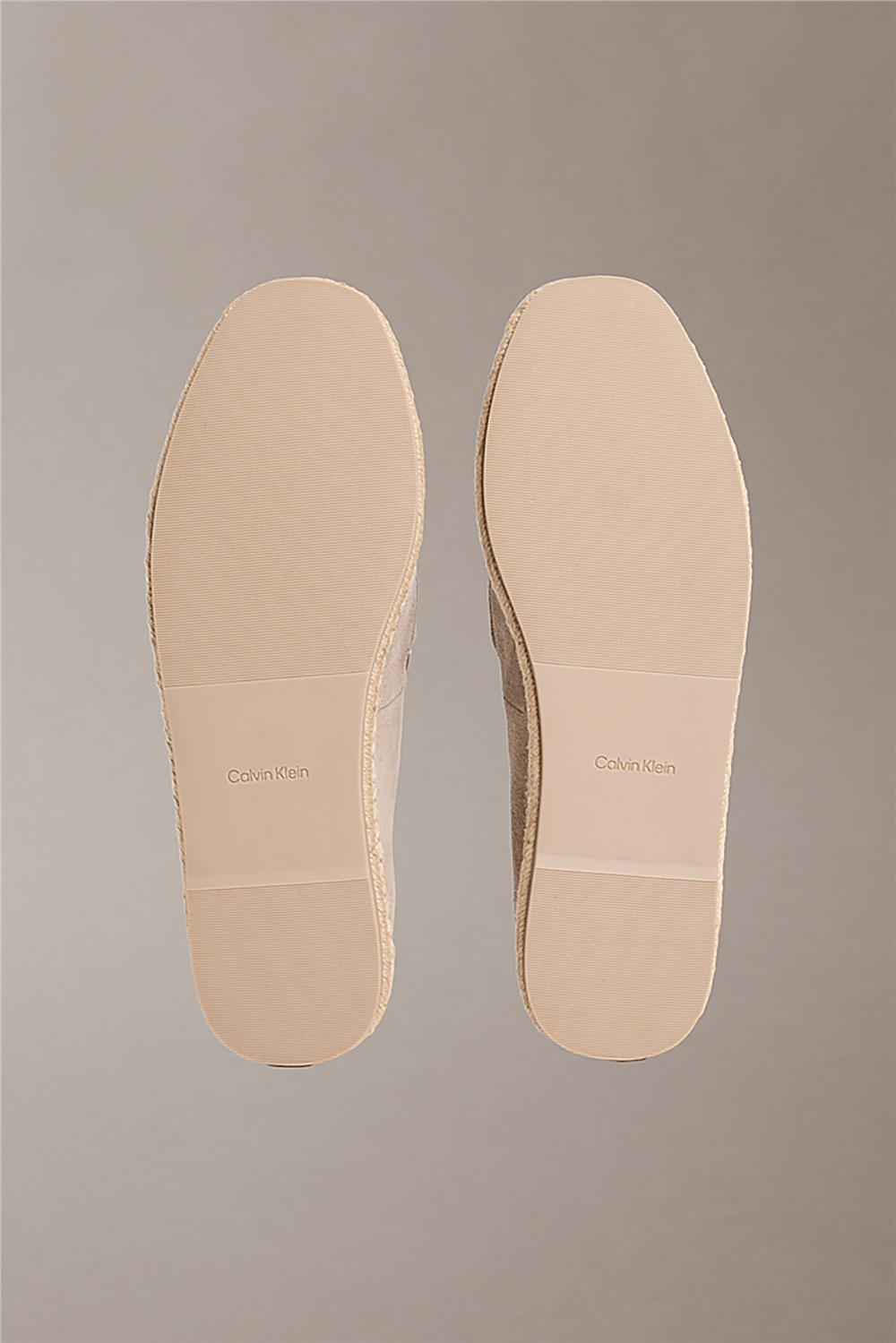 Calvin Klein Espadrille Loafer Ba Erkek Espadril