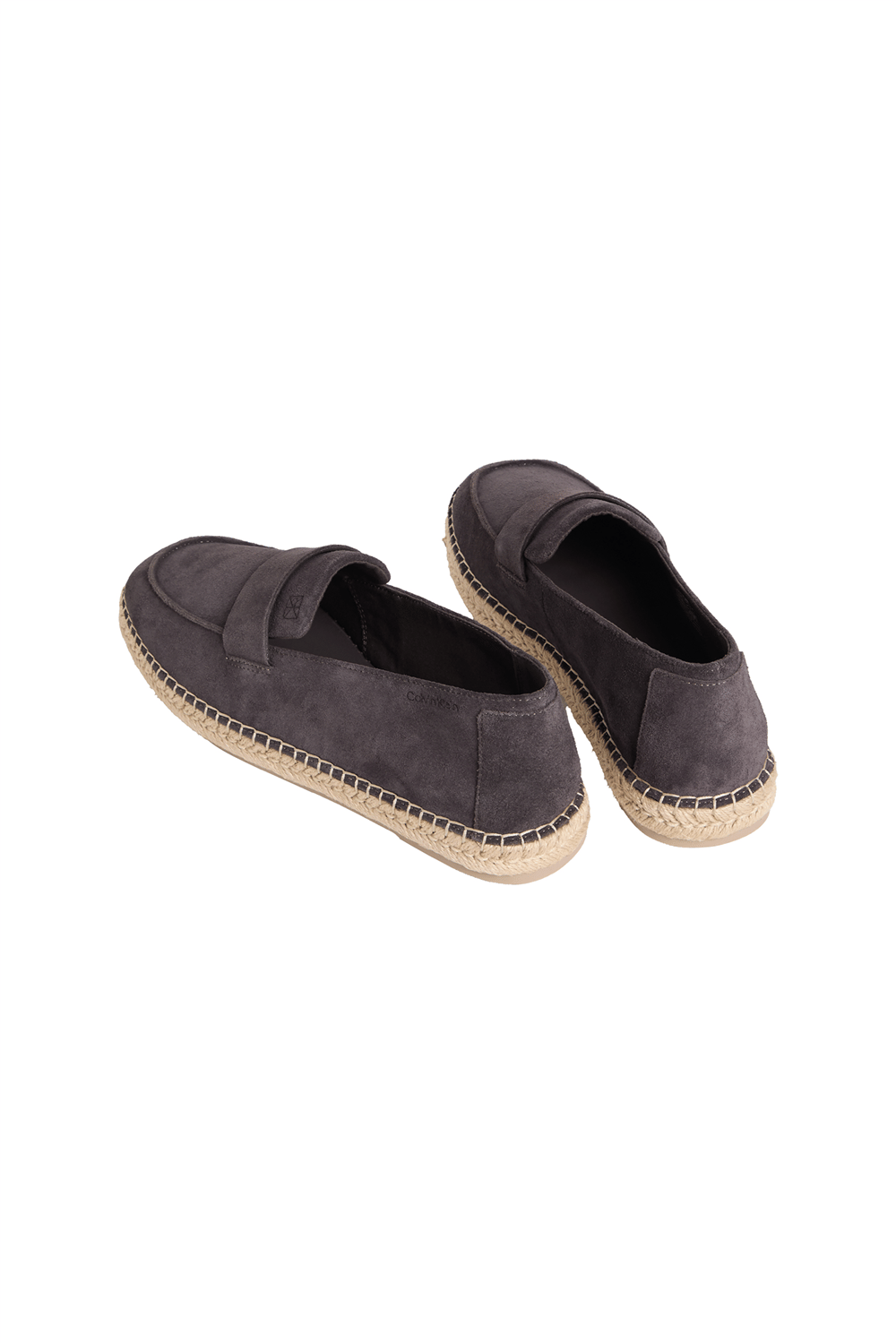 Calvin Klein Espadrille Loafer Ba Erkek Espadril