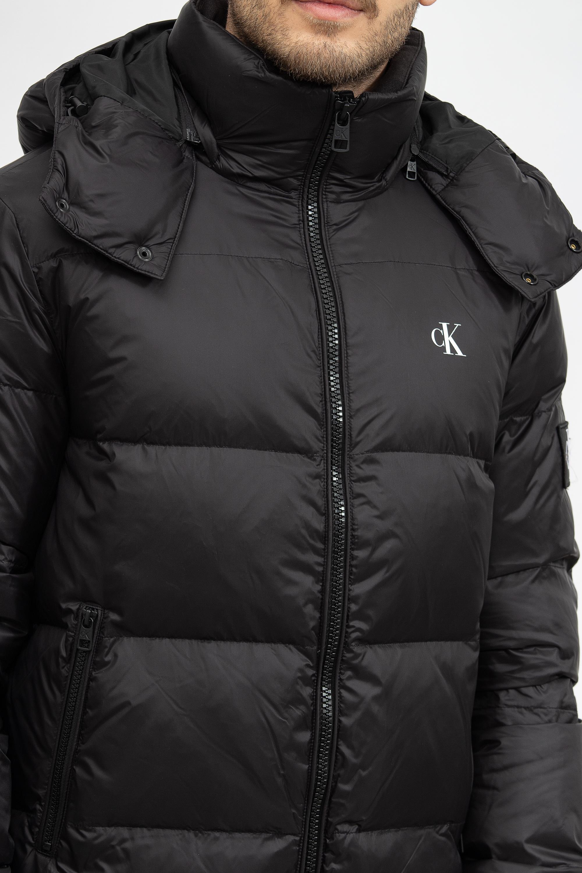 Calvin Klein Essentials Down Erkek Mont