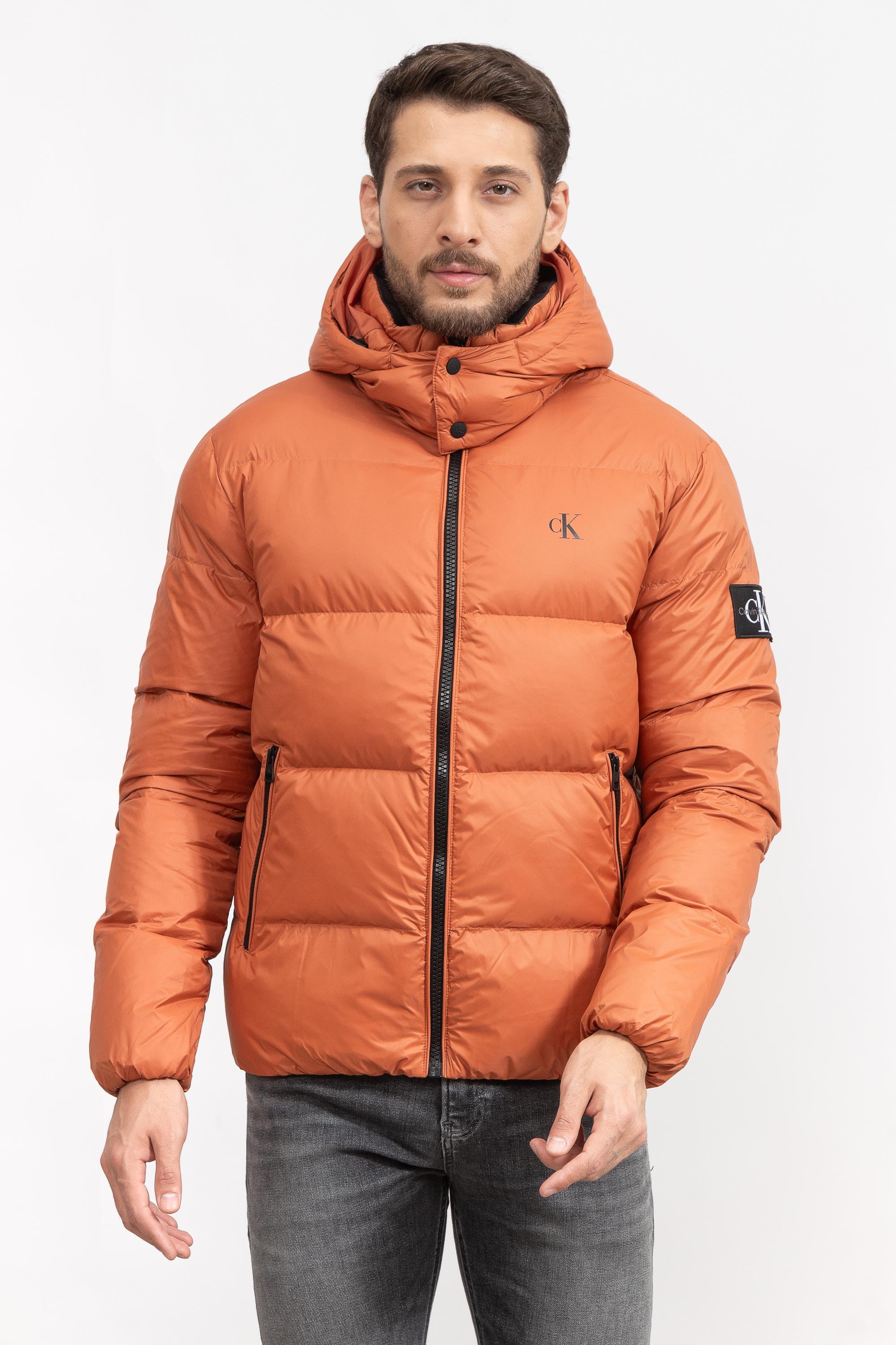 Calvin Klein Essentials Down Erkek Mont