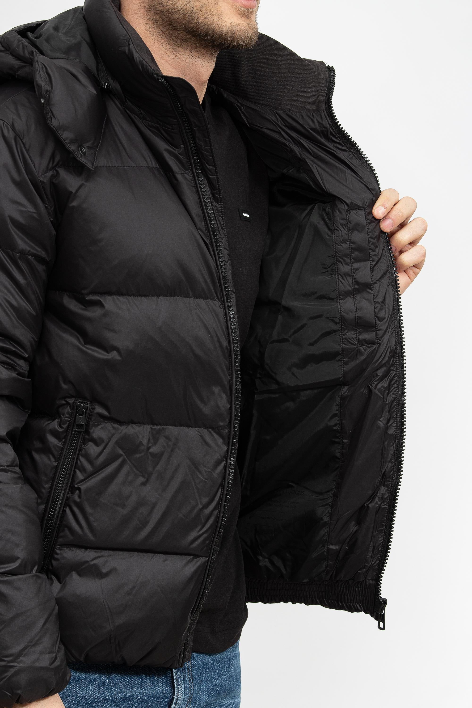Calvin Klein Essentials Down Erkek Mont
