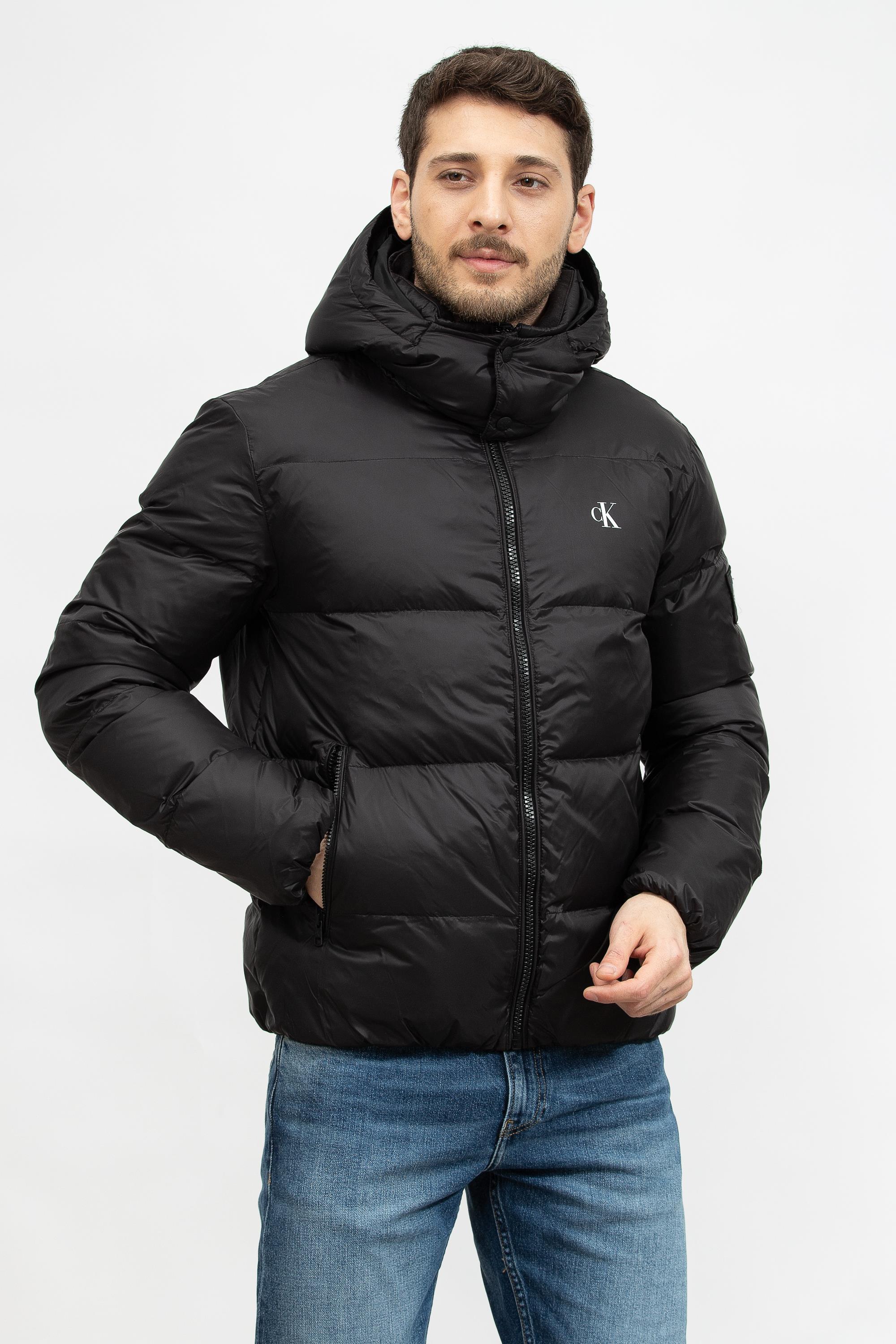 Calvin Klein Essentials Down Erkek Mont