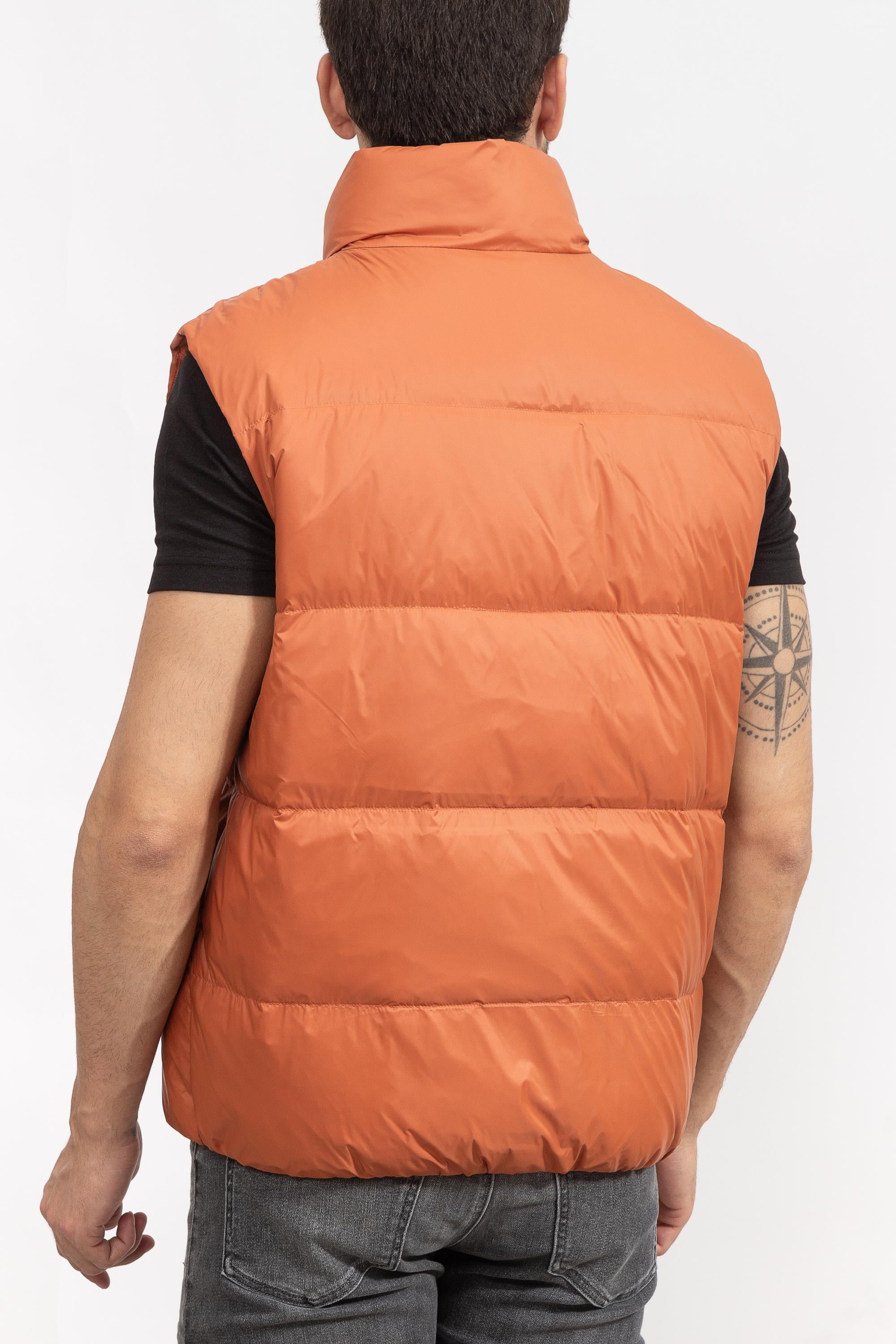 Calvin Klein Essentials Down Erkek Yelek
