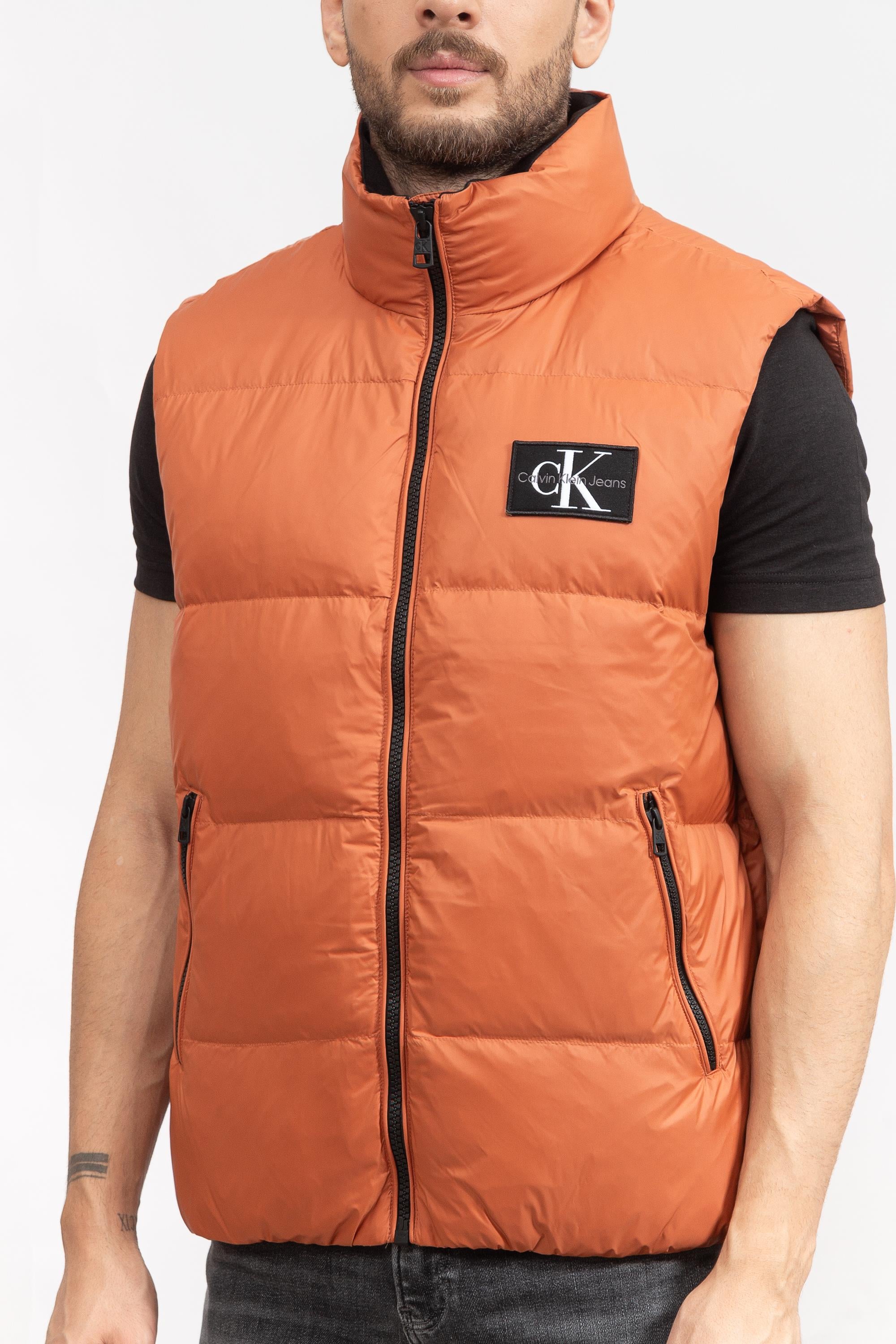 Calvin Klein Essentials Down Erkek Yelek