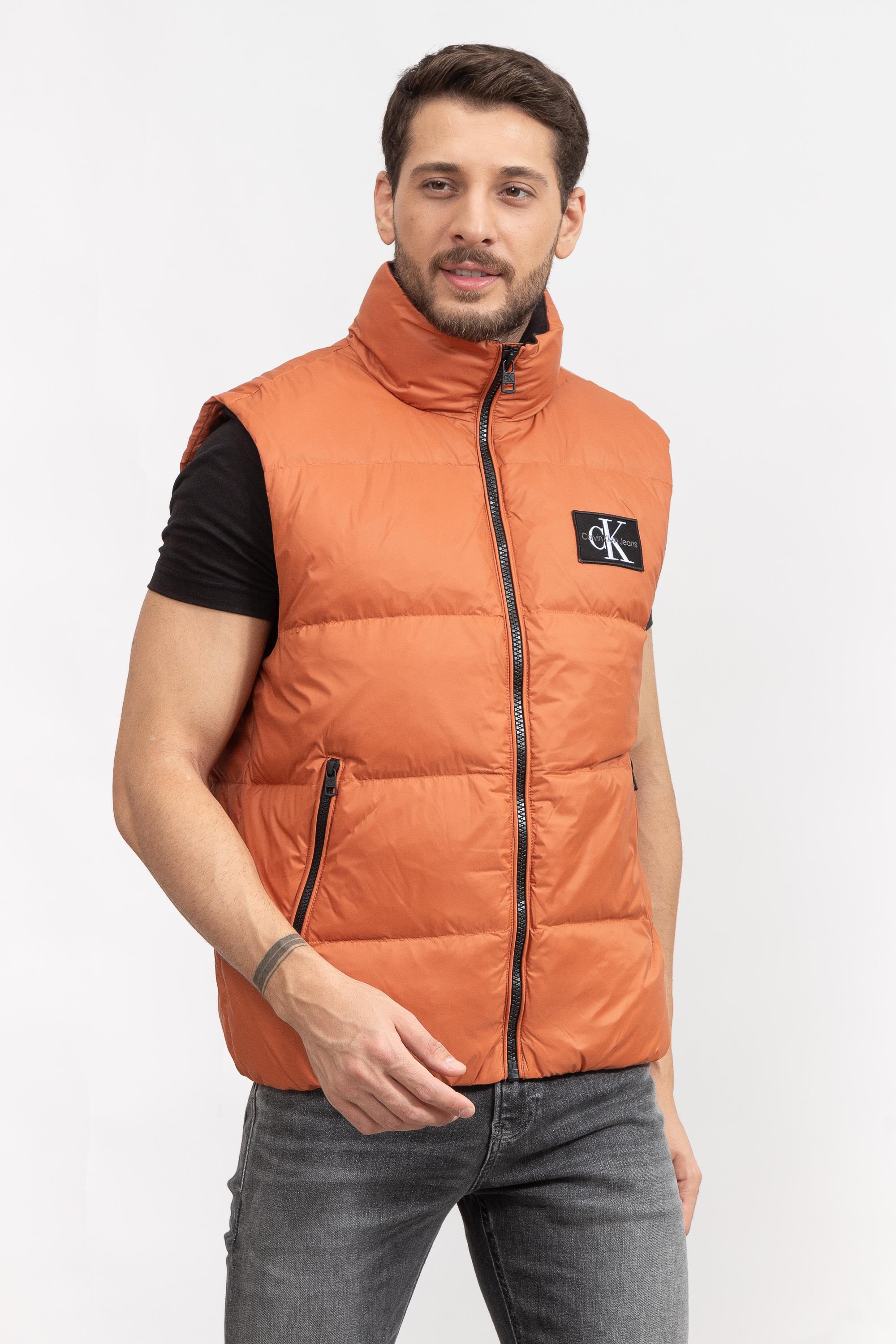 Calvin Klein Essentials Down Erkek Yelek