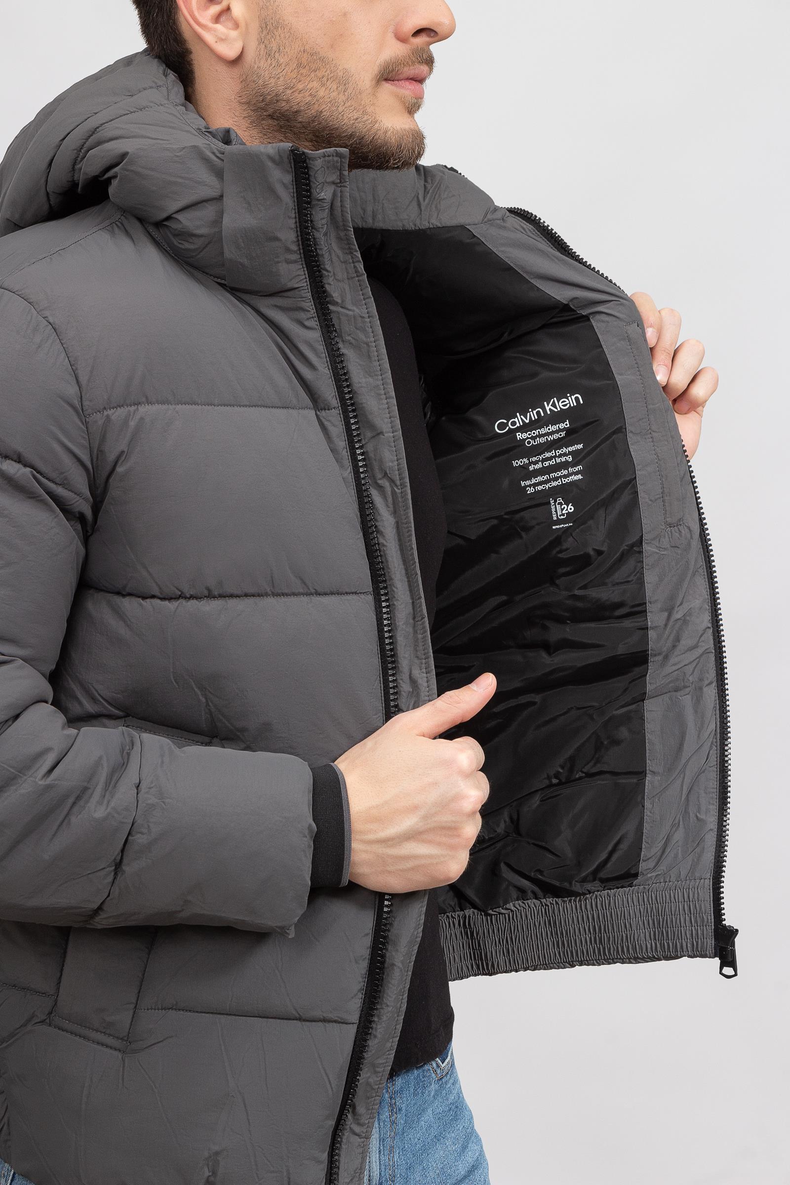 Calvin Klein Essentials Erkek Mont