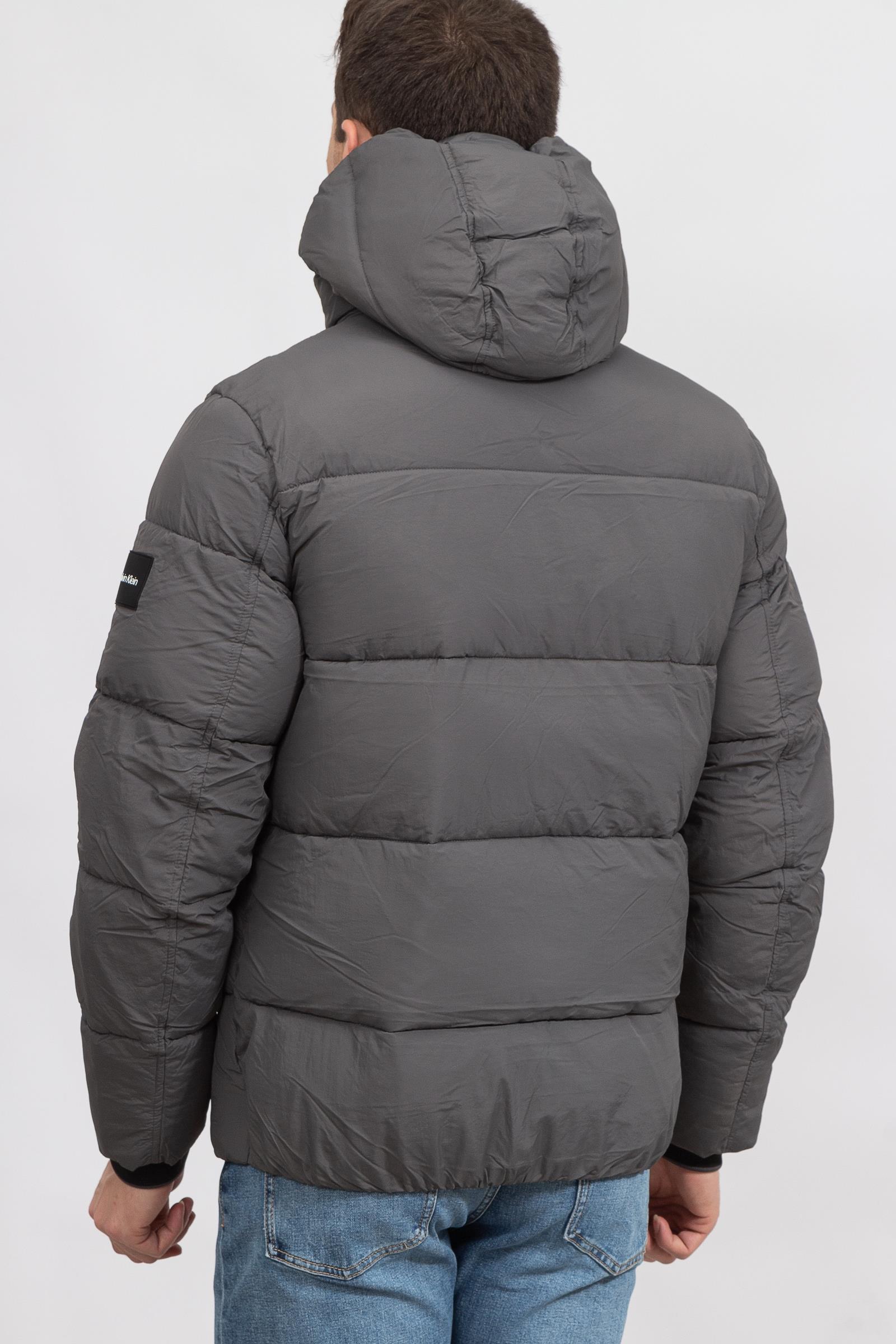 Calvin Klein Essentials Erkek Mont