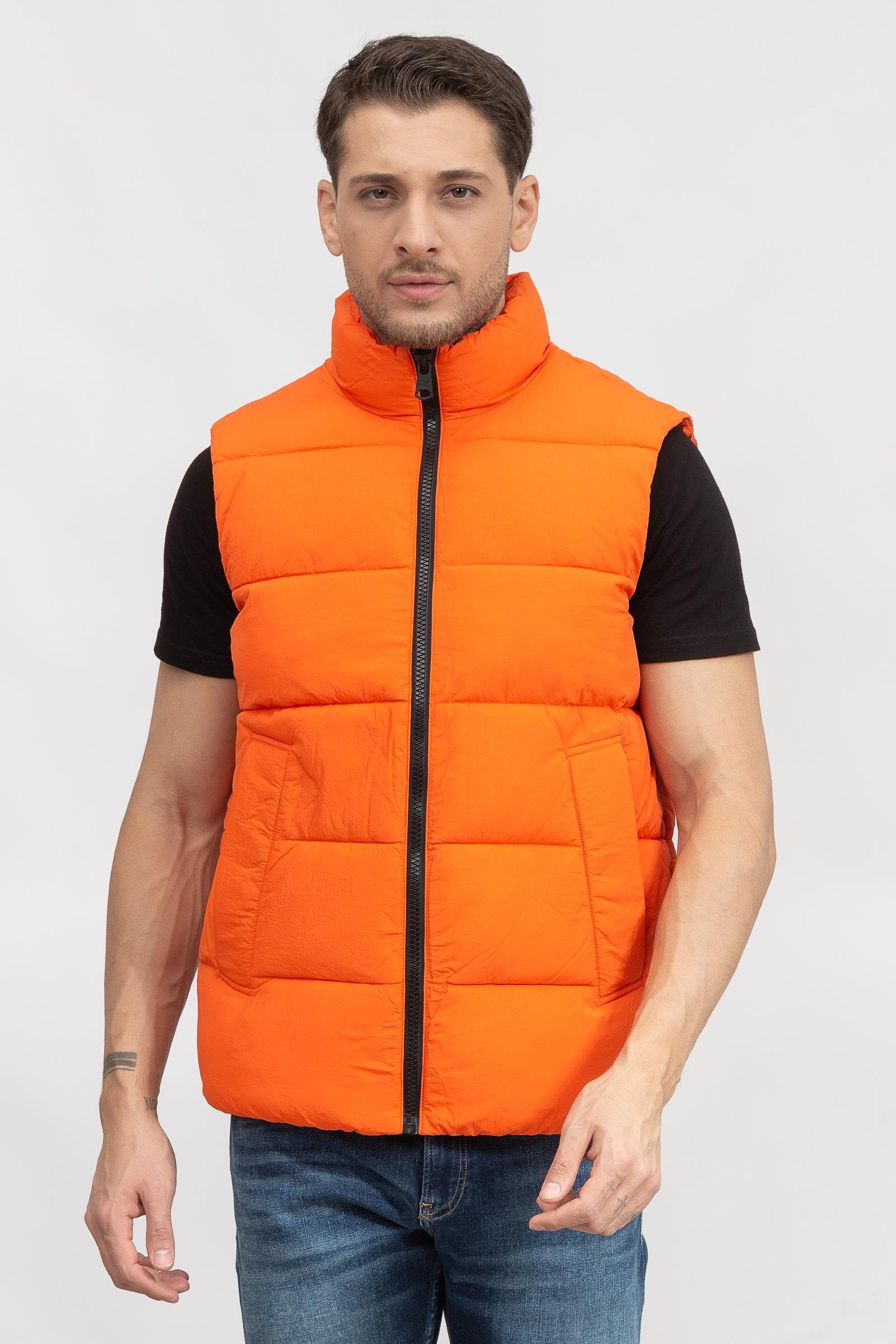Calvin Klein Essentials Erkek Yelek