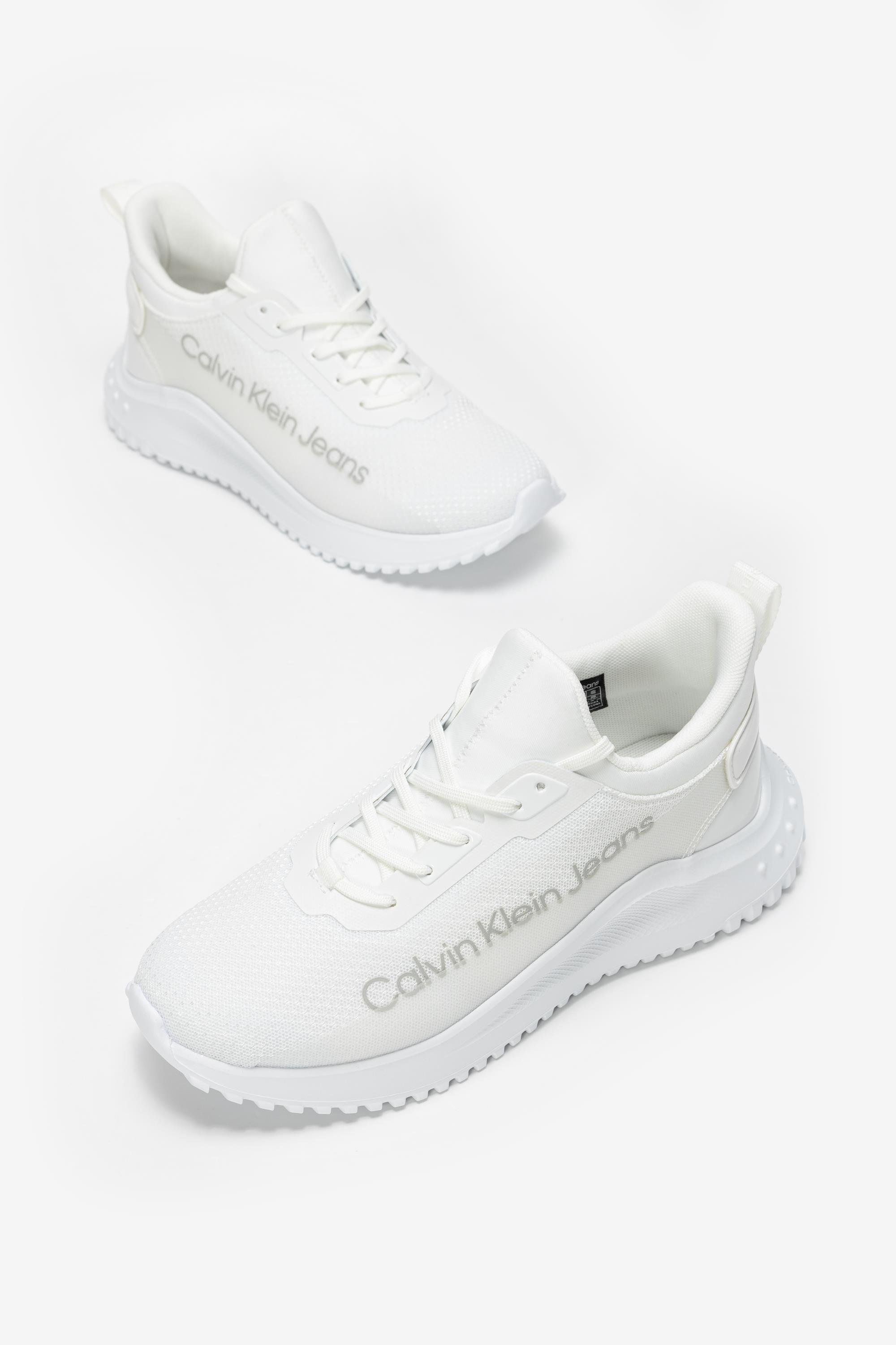 Calvin Klein Eva Runner Kadın Sneaker