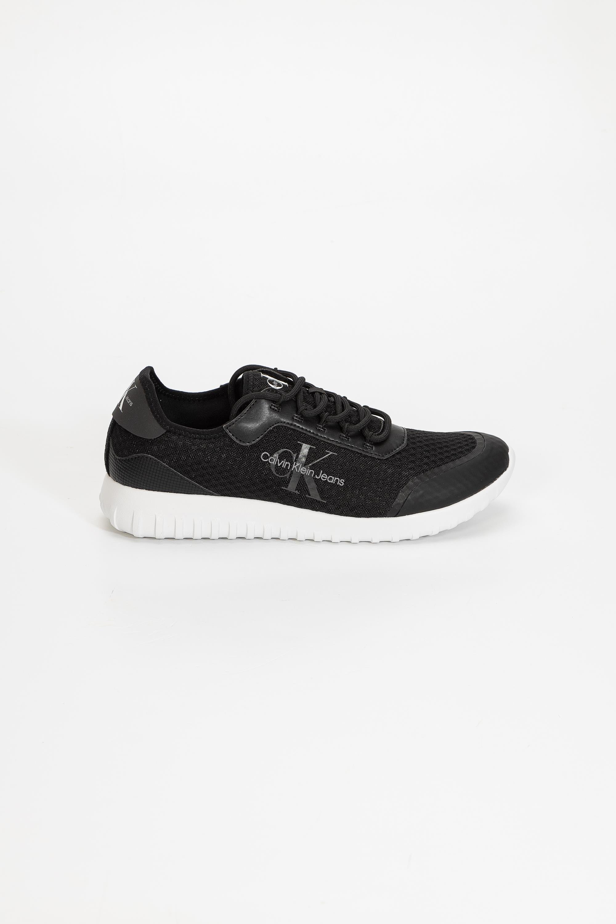 Calvin Klein Eva Runner Monologo Erkek Sneaker