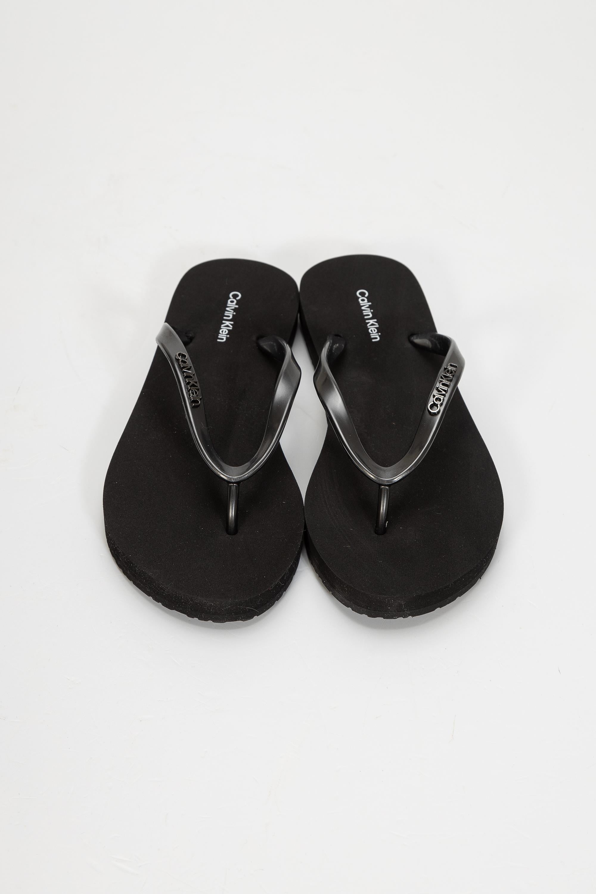 Calvin Klein Flipflop Mtl Kadın Terlik