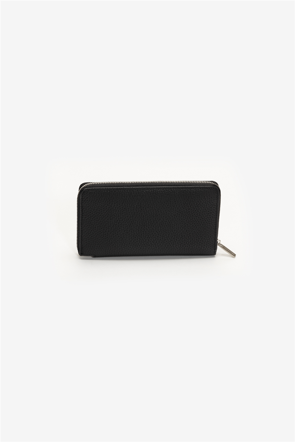 Calvin Klein Foil Emboss Long Zip Fold Erkek Cüzdan