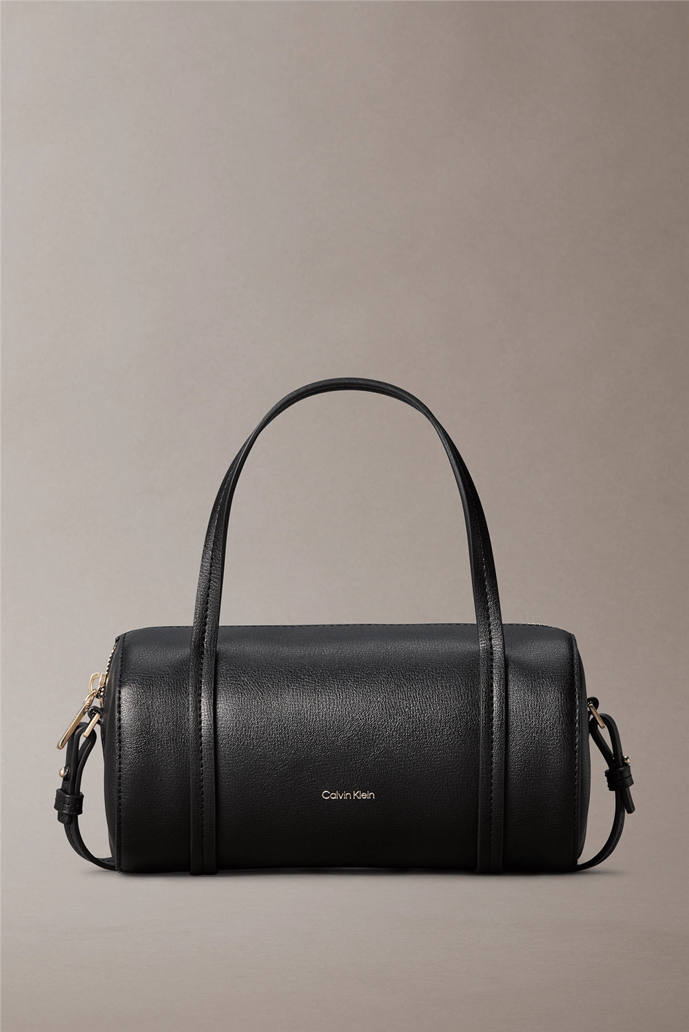 Calvin Klein Foil Logo Small Duffle Bag Kadın Spor Çantası Çok Renkli
