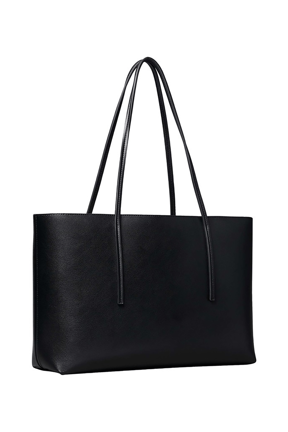 Calvin Klein Foil Logo Tote W/Pouch Kadın Mini Omuz Çantası Çok Renkli