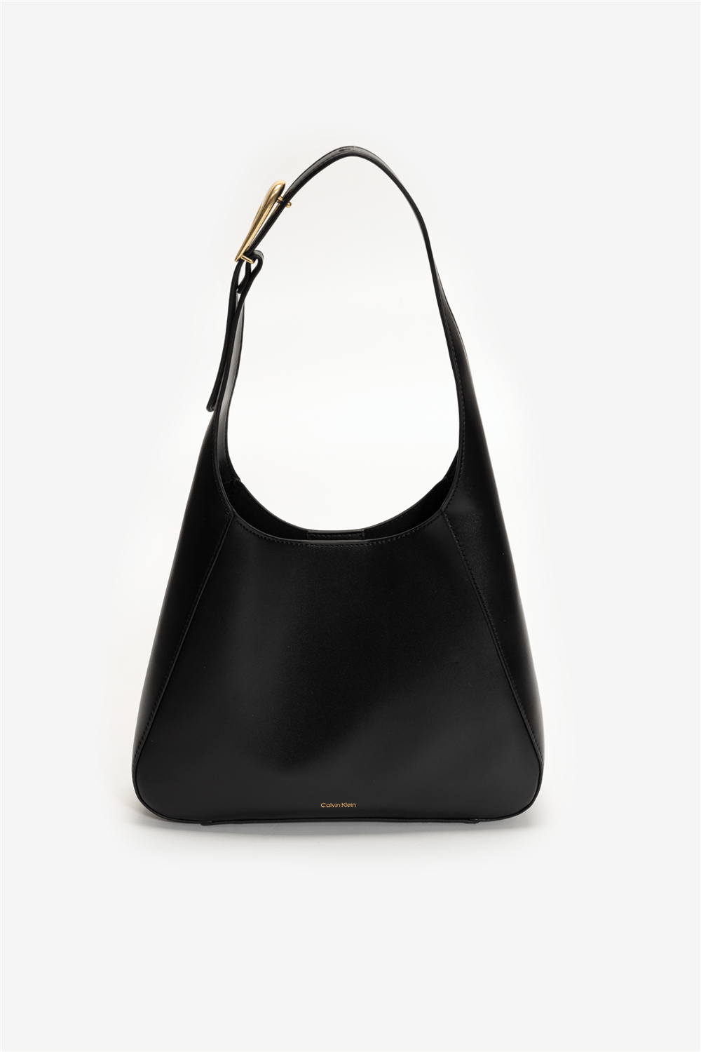 Calvin Klein Hardware Adj Strap Medium Bag Kadın Mini Omuz Çantası