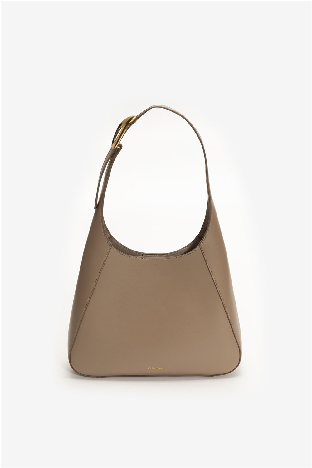 Calvin Klein Hardware Adj Strap Medium Bag Kadın Mini Omuz Çantası