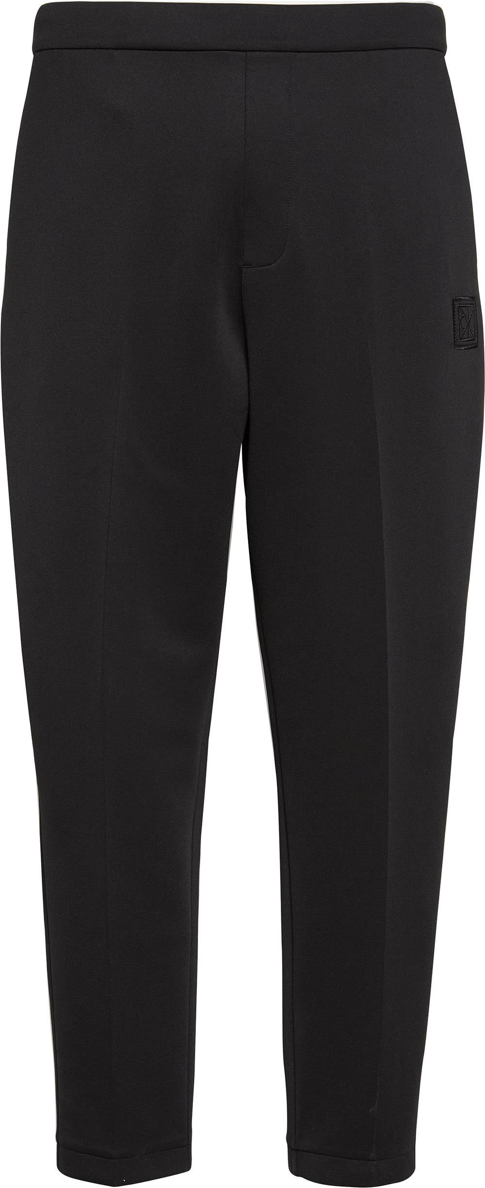Calvin Klein Heavy Tricot Pant Erkek Eşofman Altı