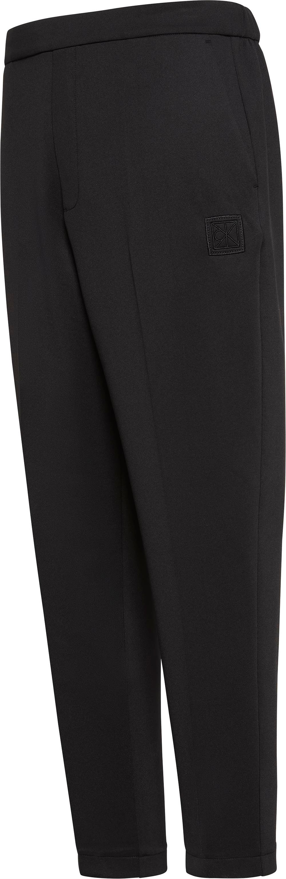 Calvin Klein Heavy Tricot Pant Erkek Eşofman Altı