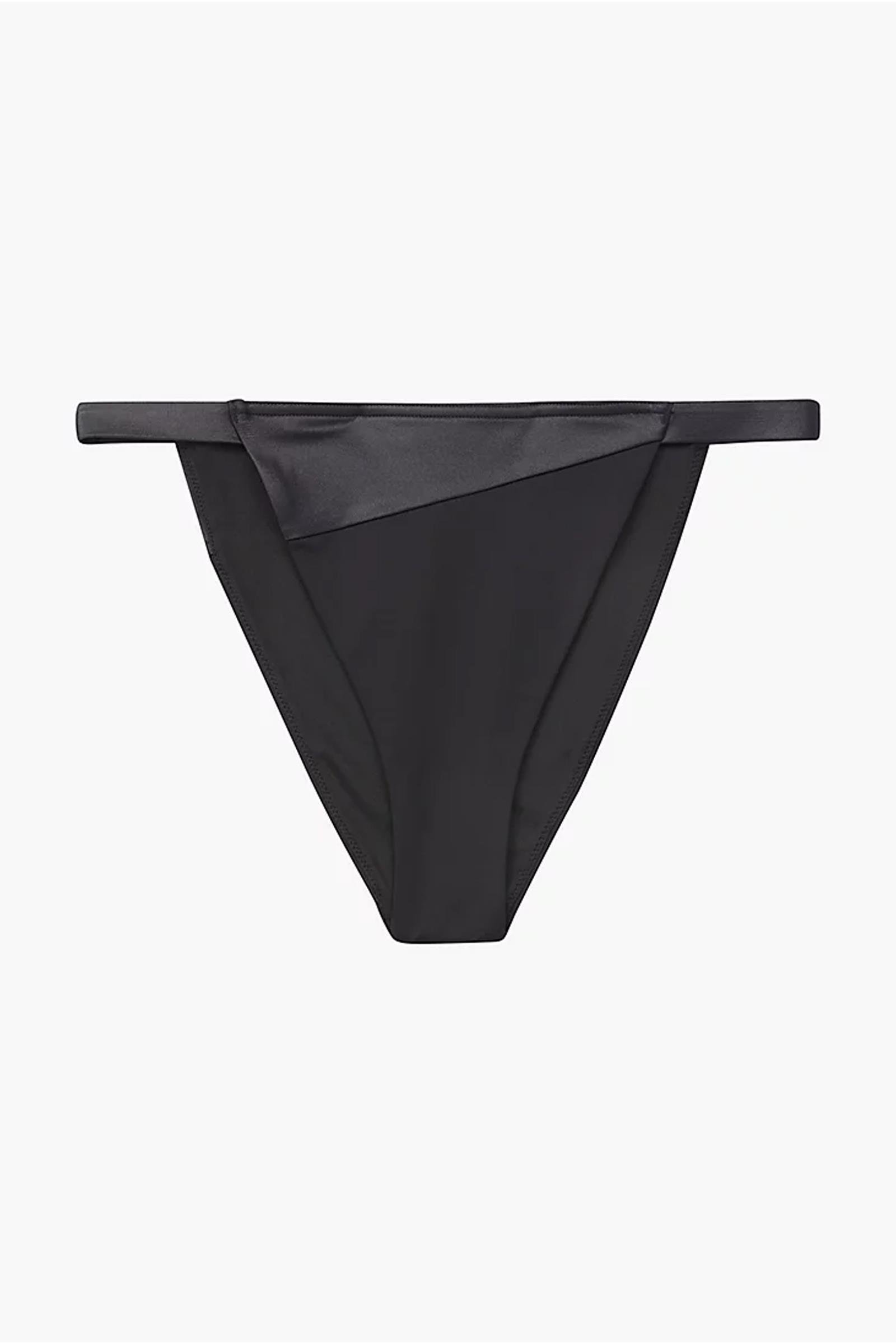 Calvin Klein High Rise Cheeky Bikini Kadın Bikini Altı