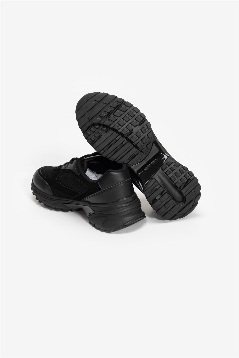 Calvin Klein Hike Runner Mesh Mix Erkek Sneaker