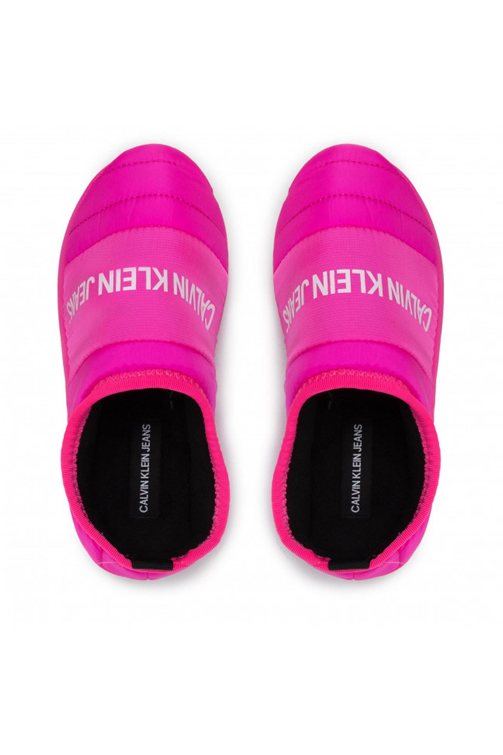 Calvin Klein Home Shoe Slipper Kadın Ev Terliği