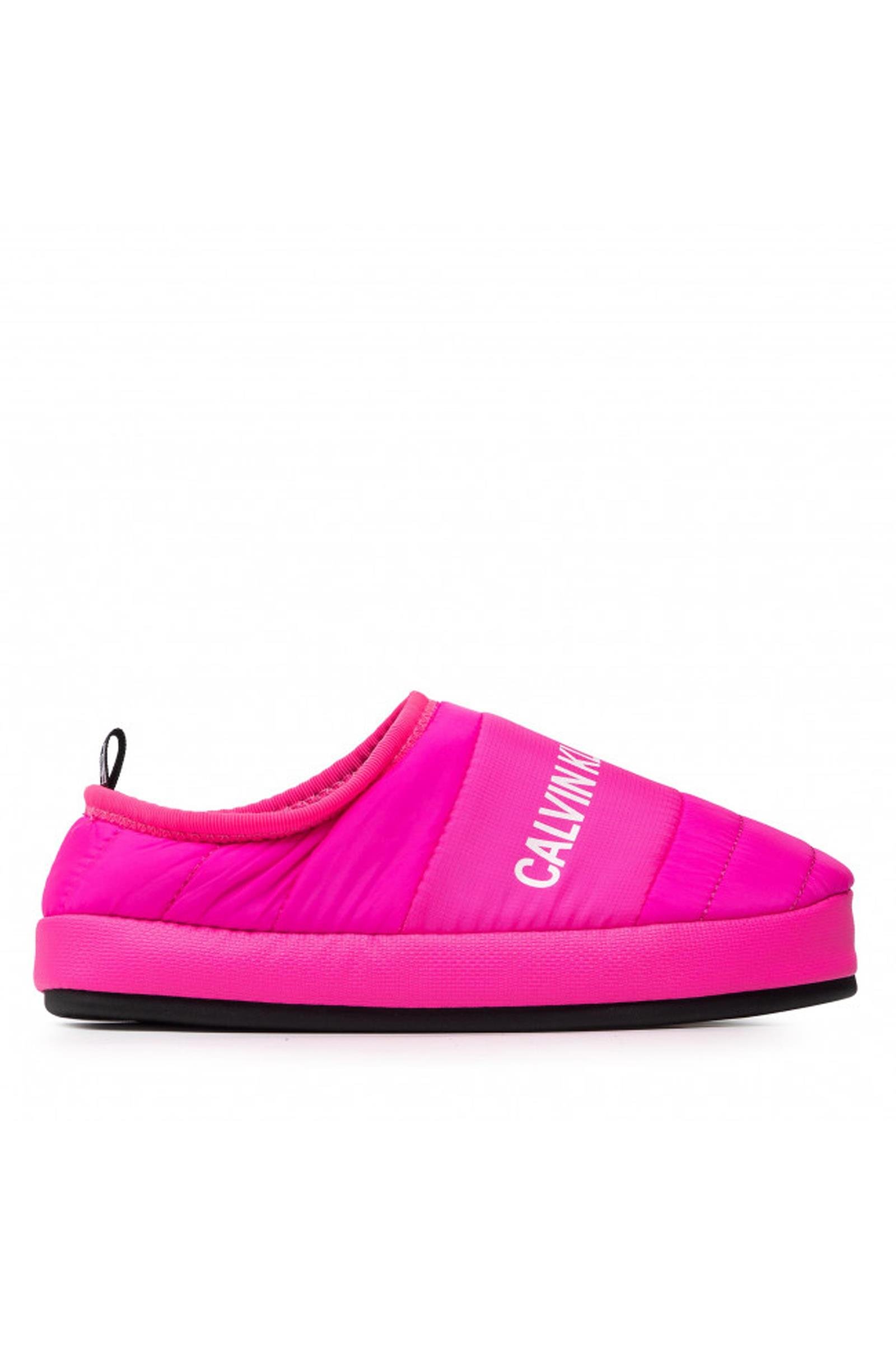 Calvin Klein Home Shoe Slipper Kadın Ev Terliği