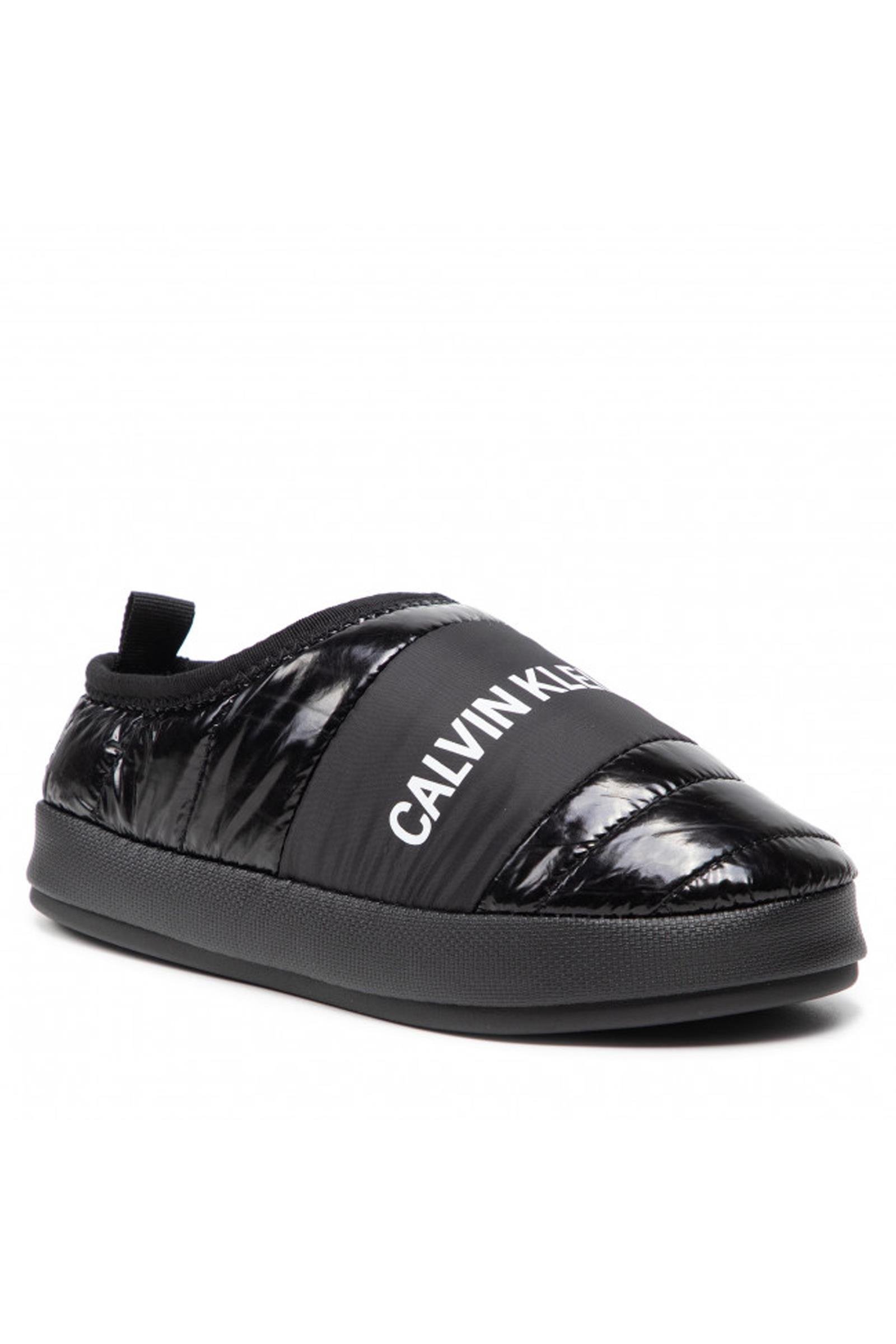 Calvin Klein Home Shoe Slipper Kadın Ev Terliği